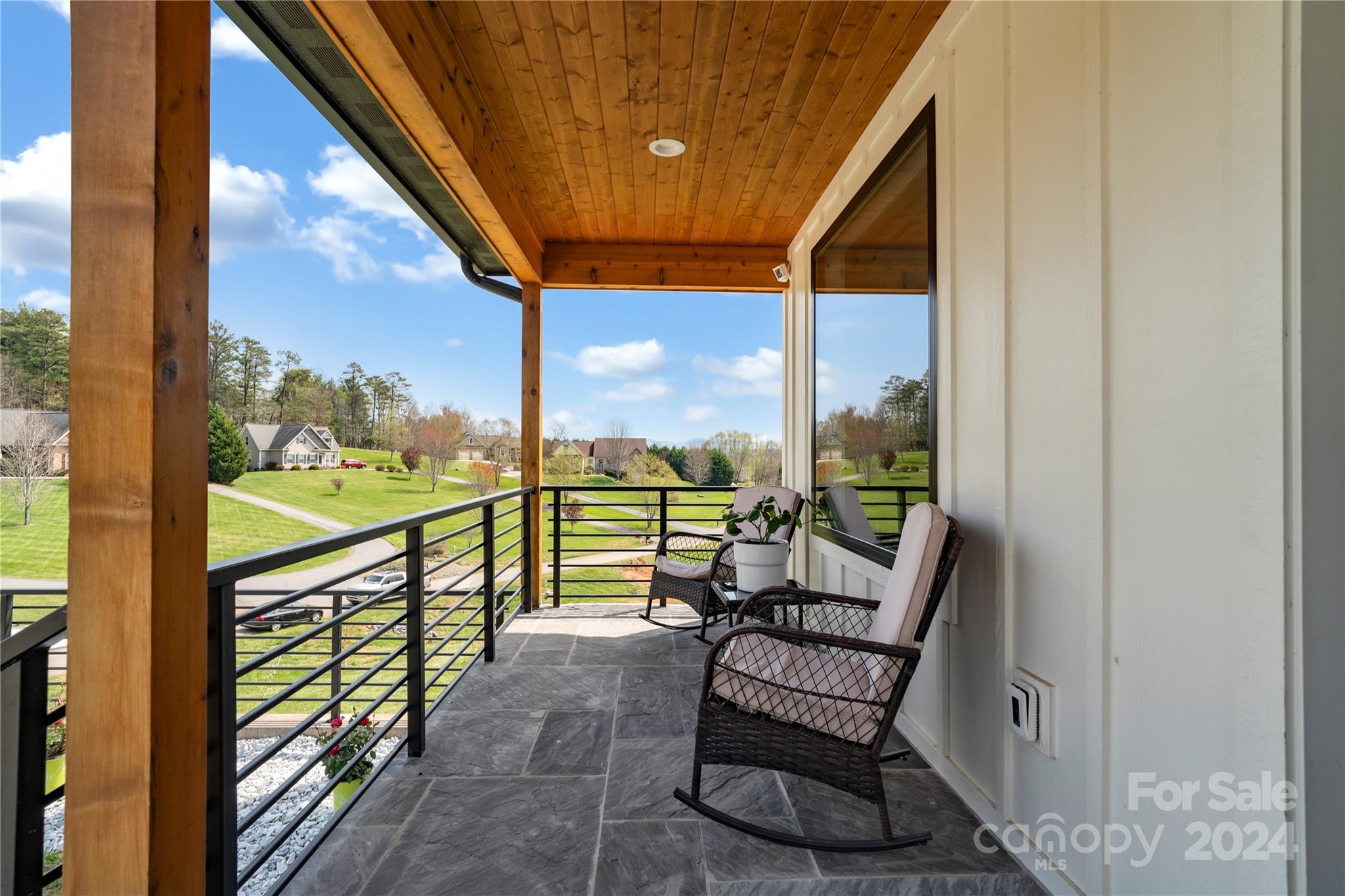 Ridgeview Meadows - Residential