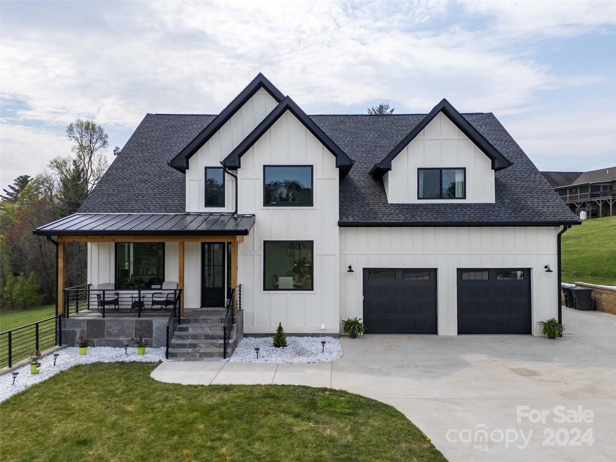 Ridgeview Meadows - Residential