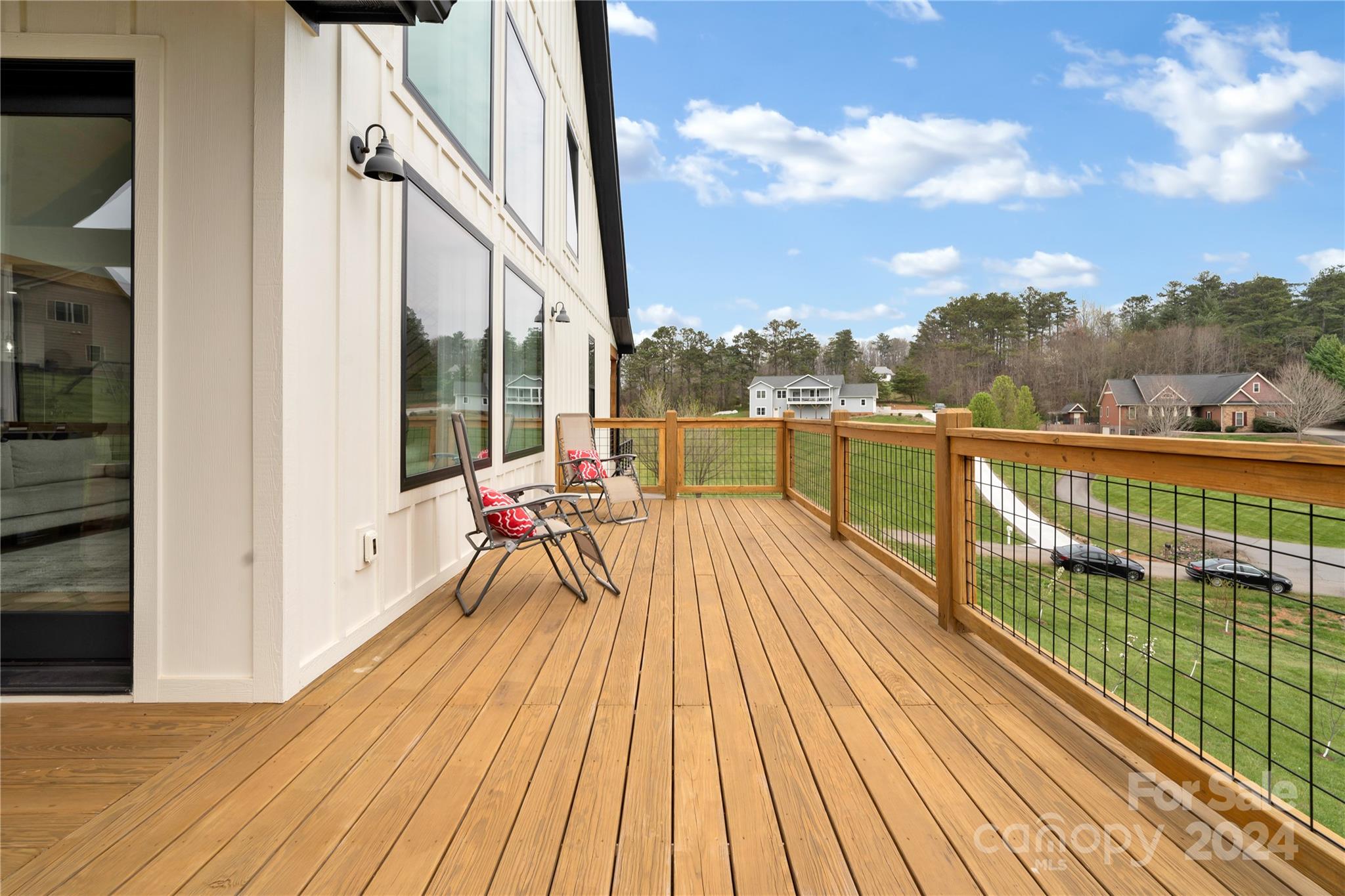 Ridgeview Meadows - Residential