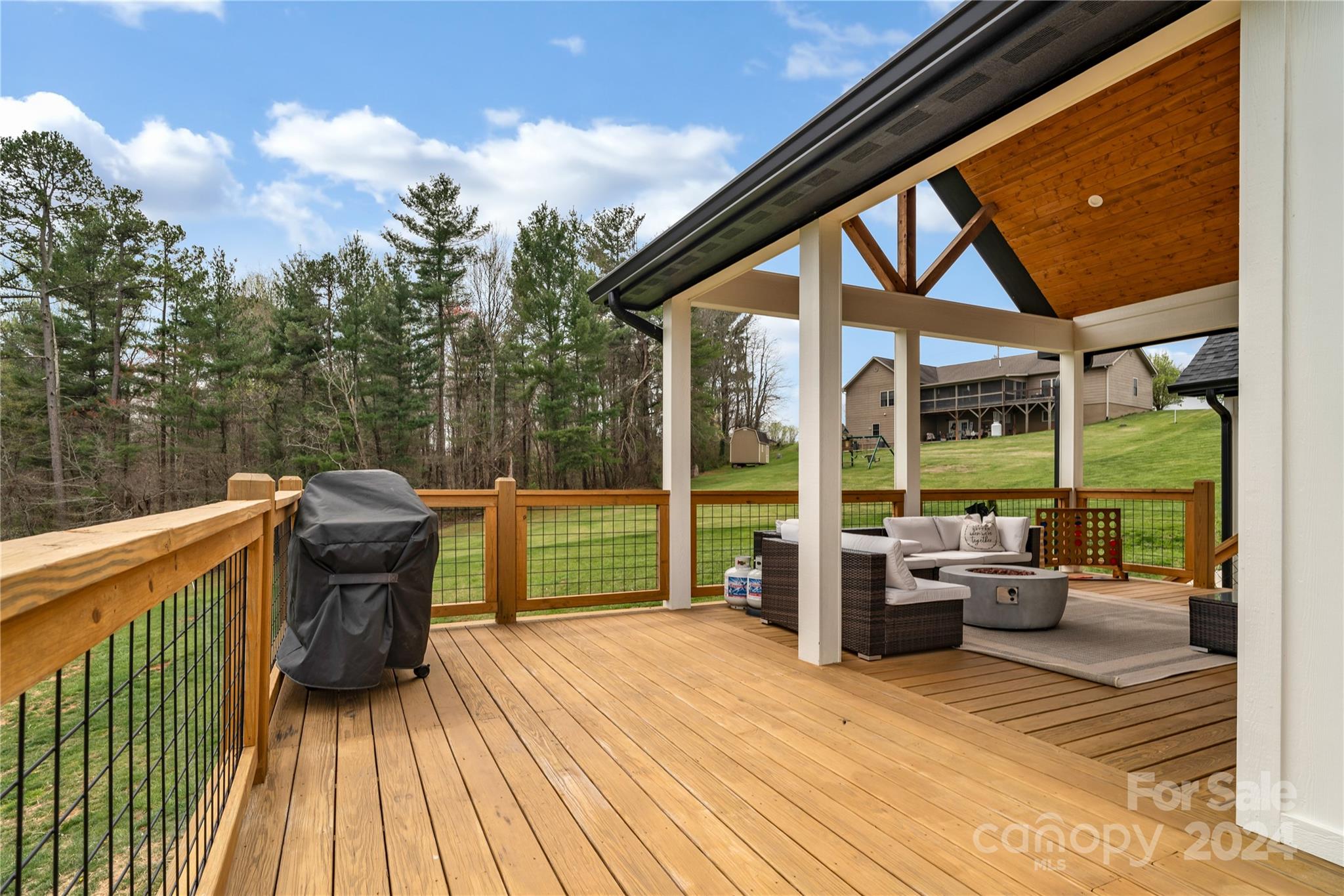 Ridgeview Meadows - Residential