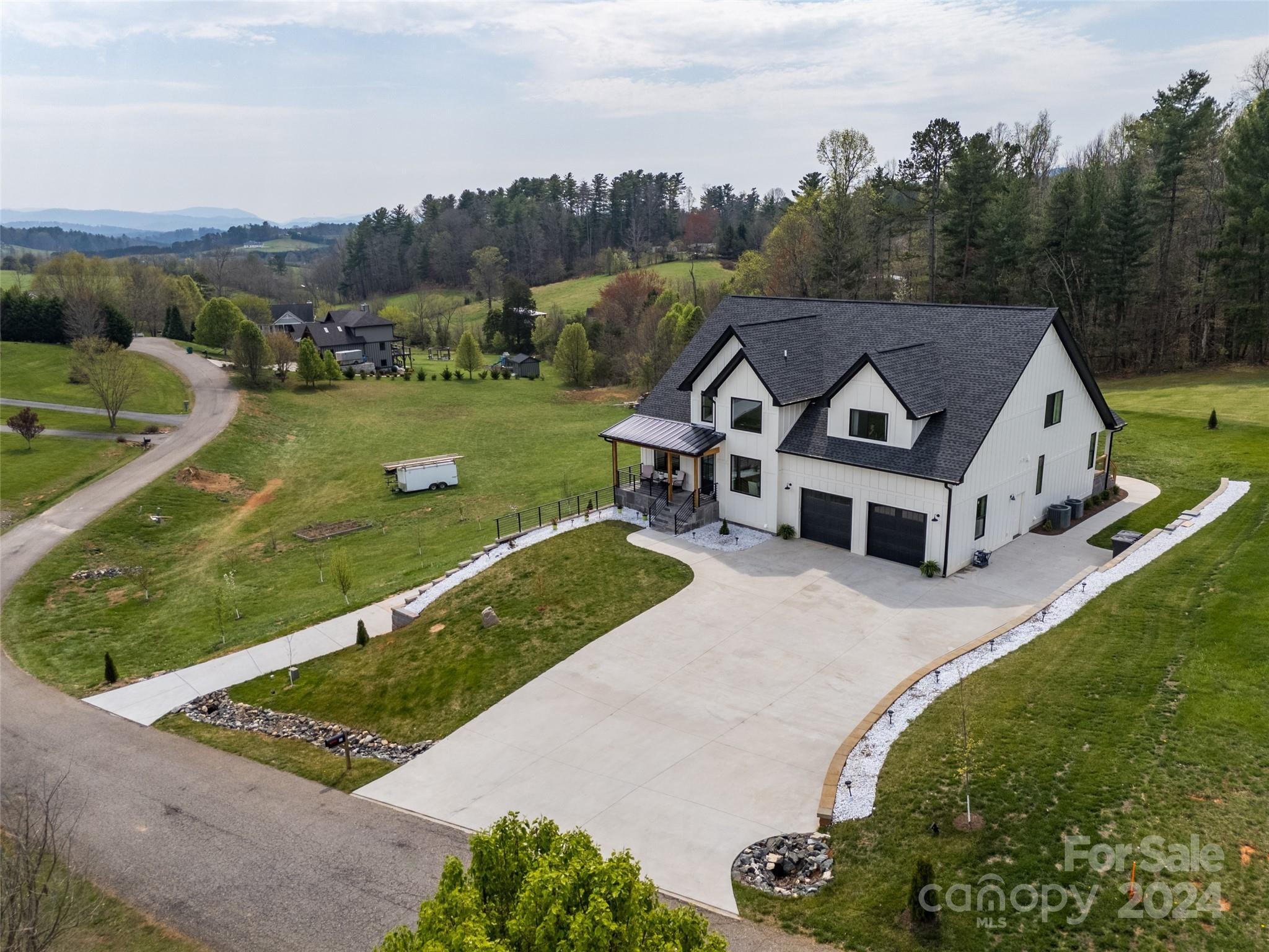 Ridgeview Meadows - Residential