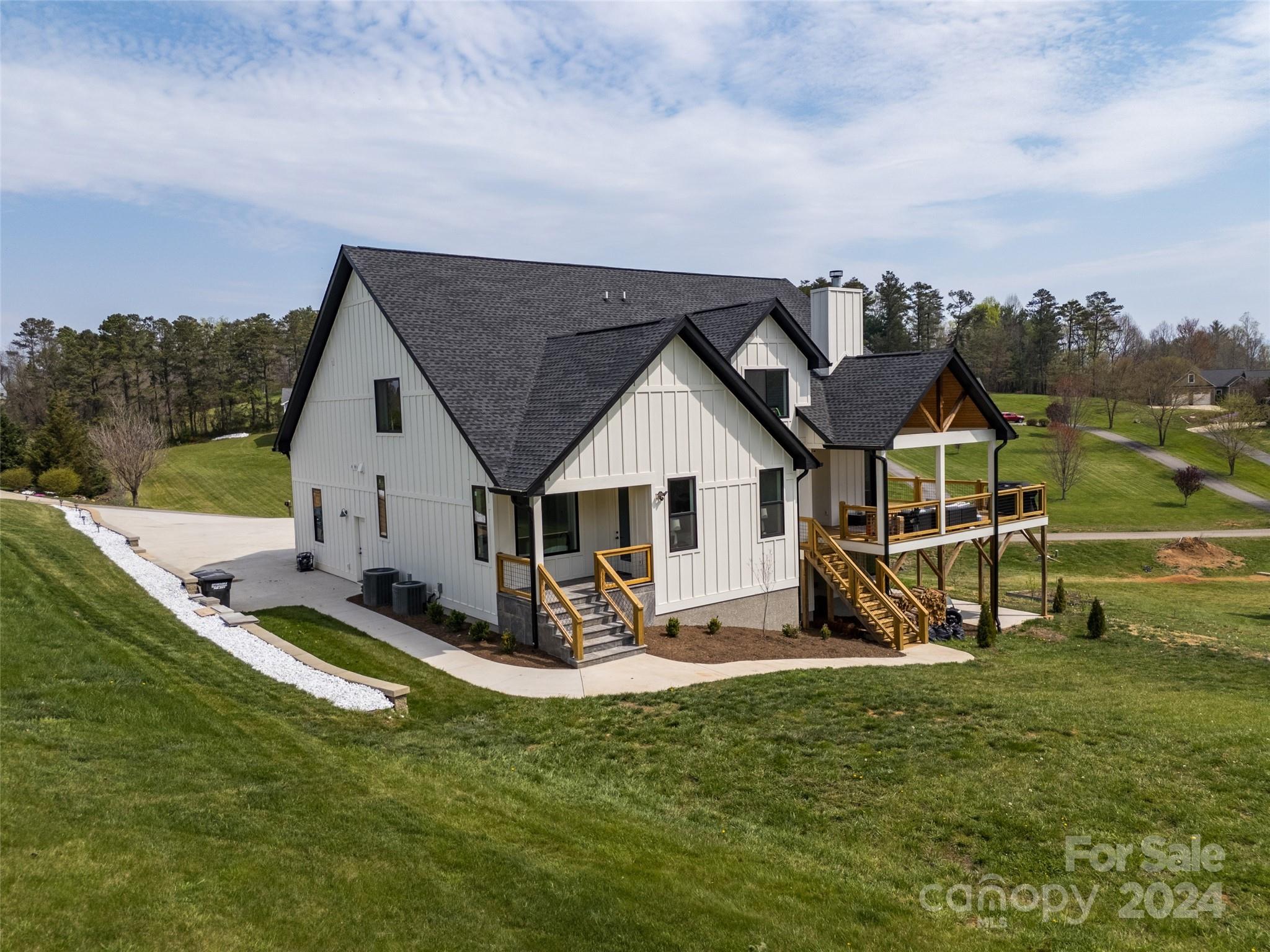 Ridgeview Meadows - Residential