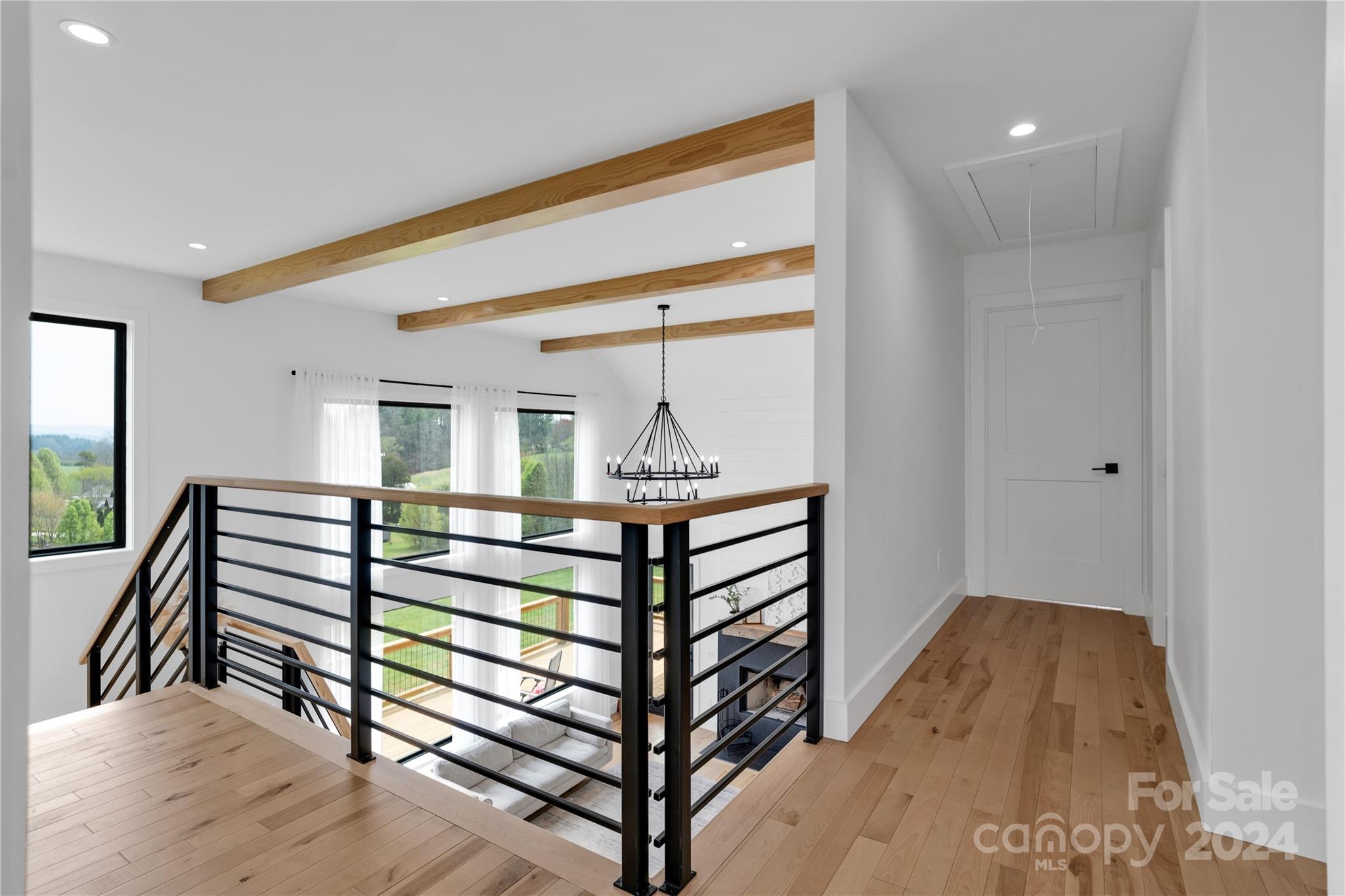 Ridgeview Meadows - Residential