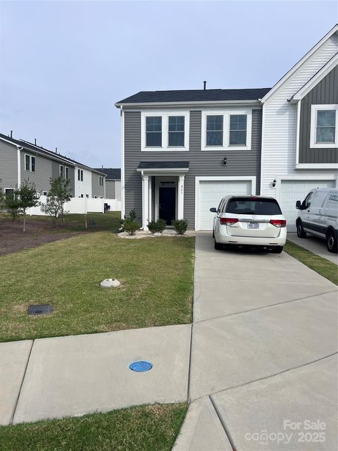 261 Briana Marie Way Indian Trail NC 28079