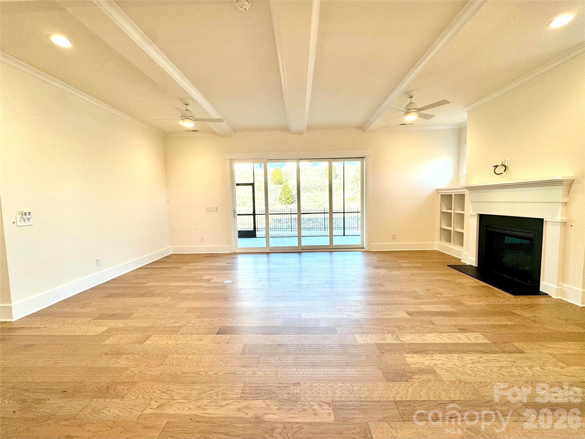 Cumberland - Residential