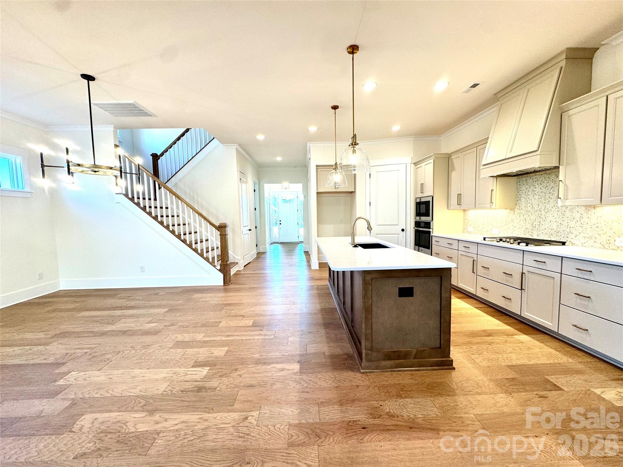 Cumberland - Residential