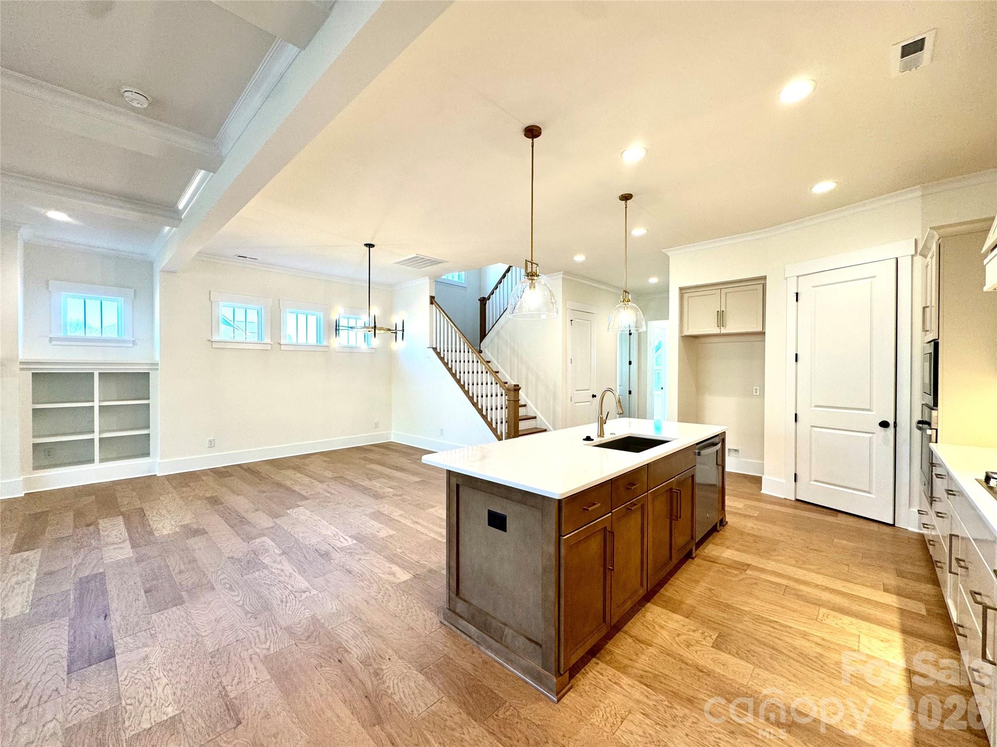 Cumberland - Residential