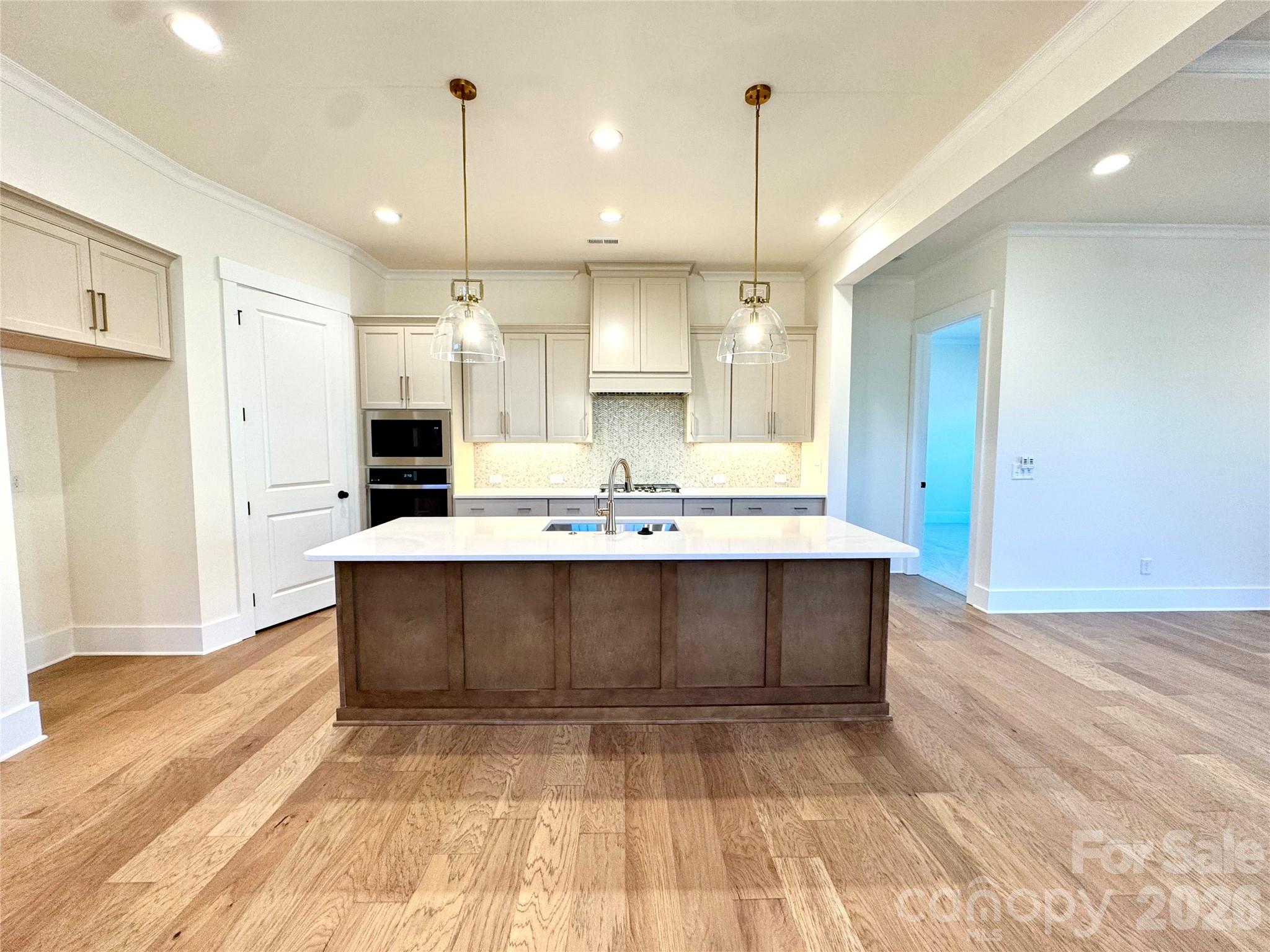 Cumberland - Residential