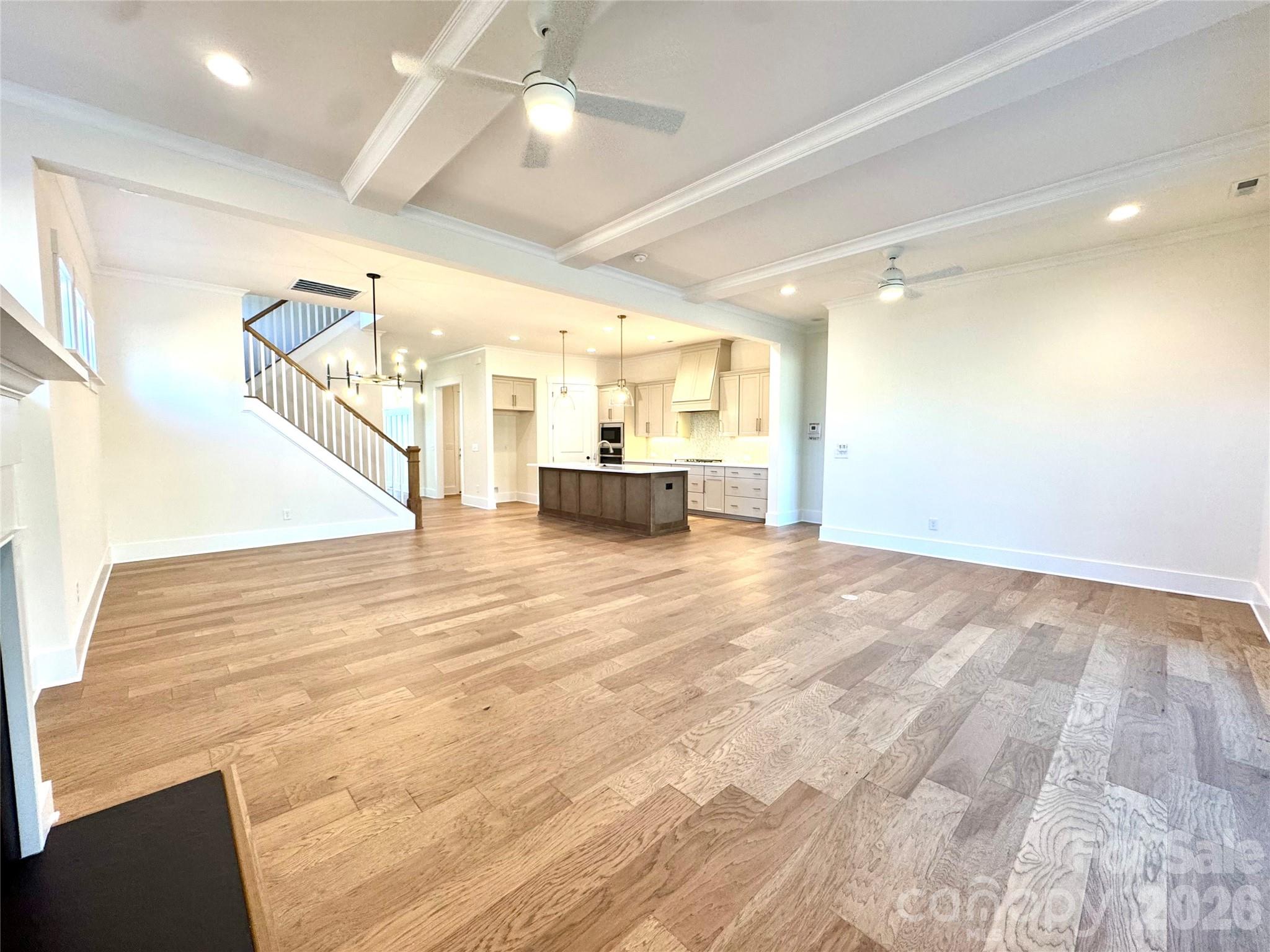 Cumberland - Residential