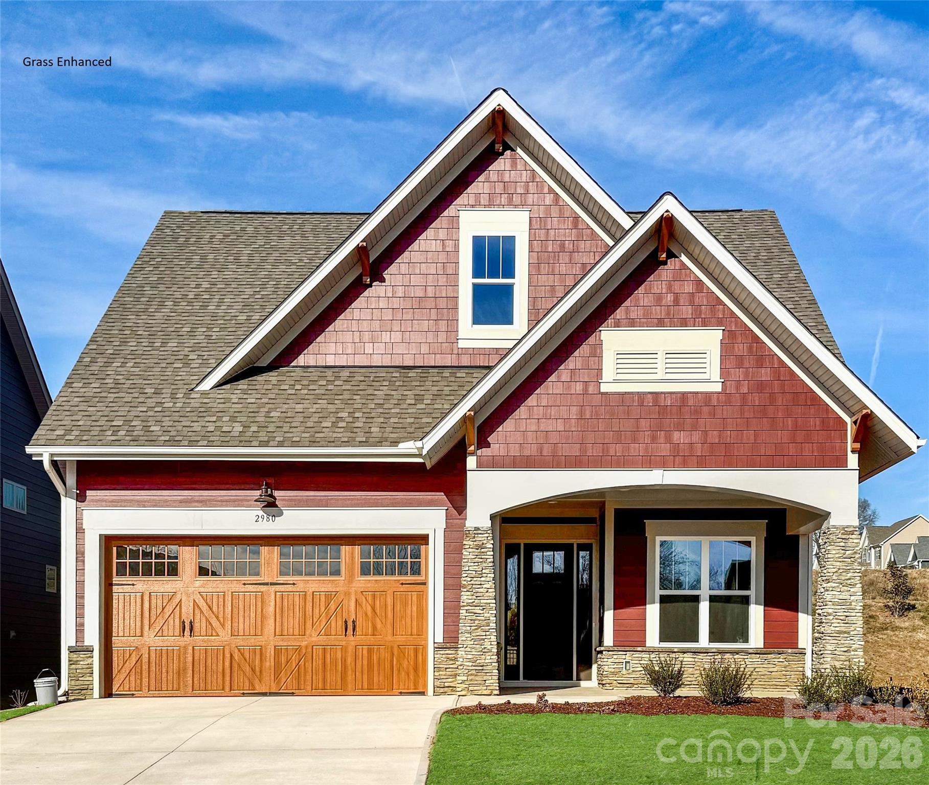 Cumberland - Residential