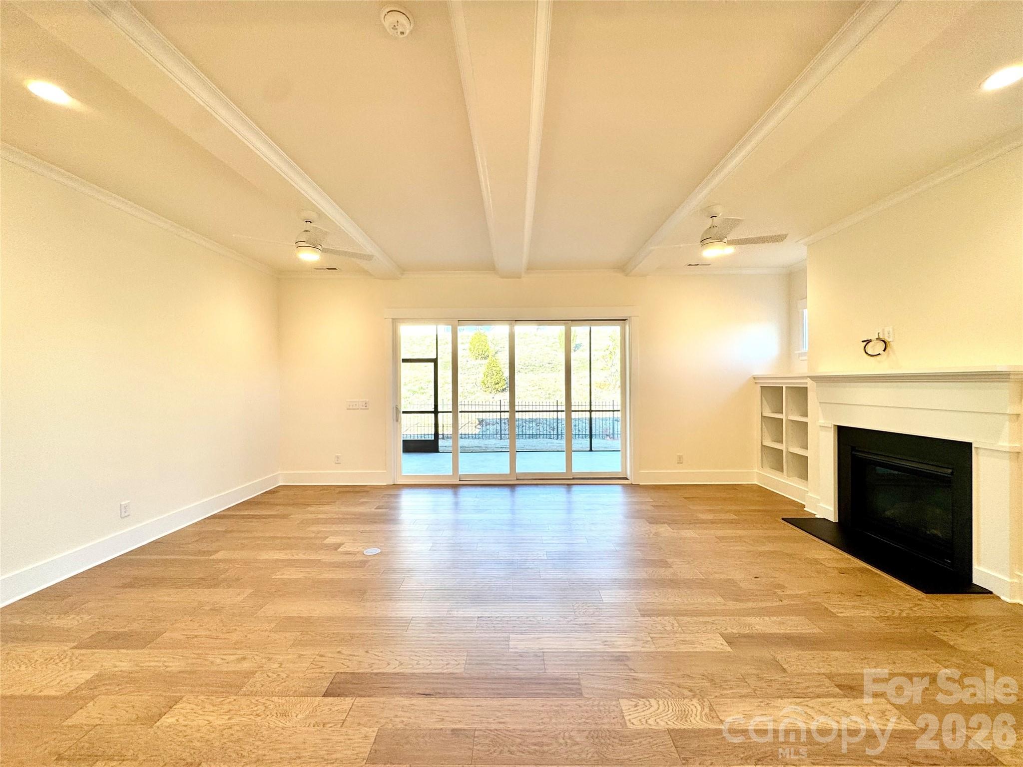 Cumberland - Residential