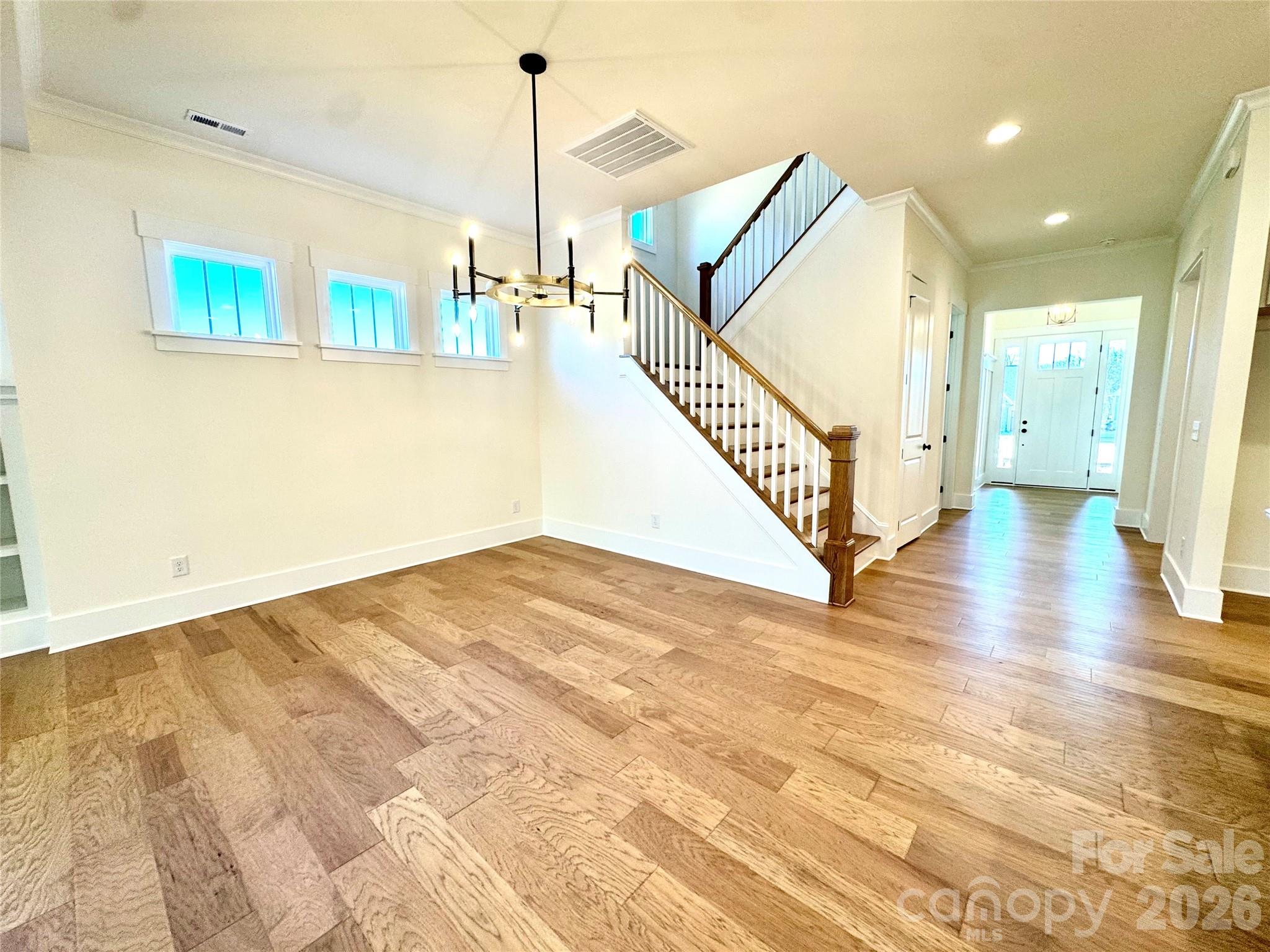 Cumberland - Residential