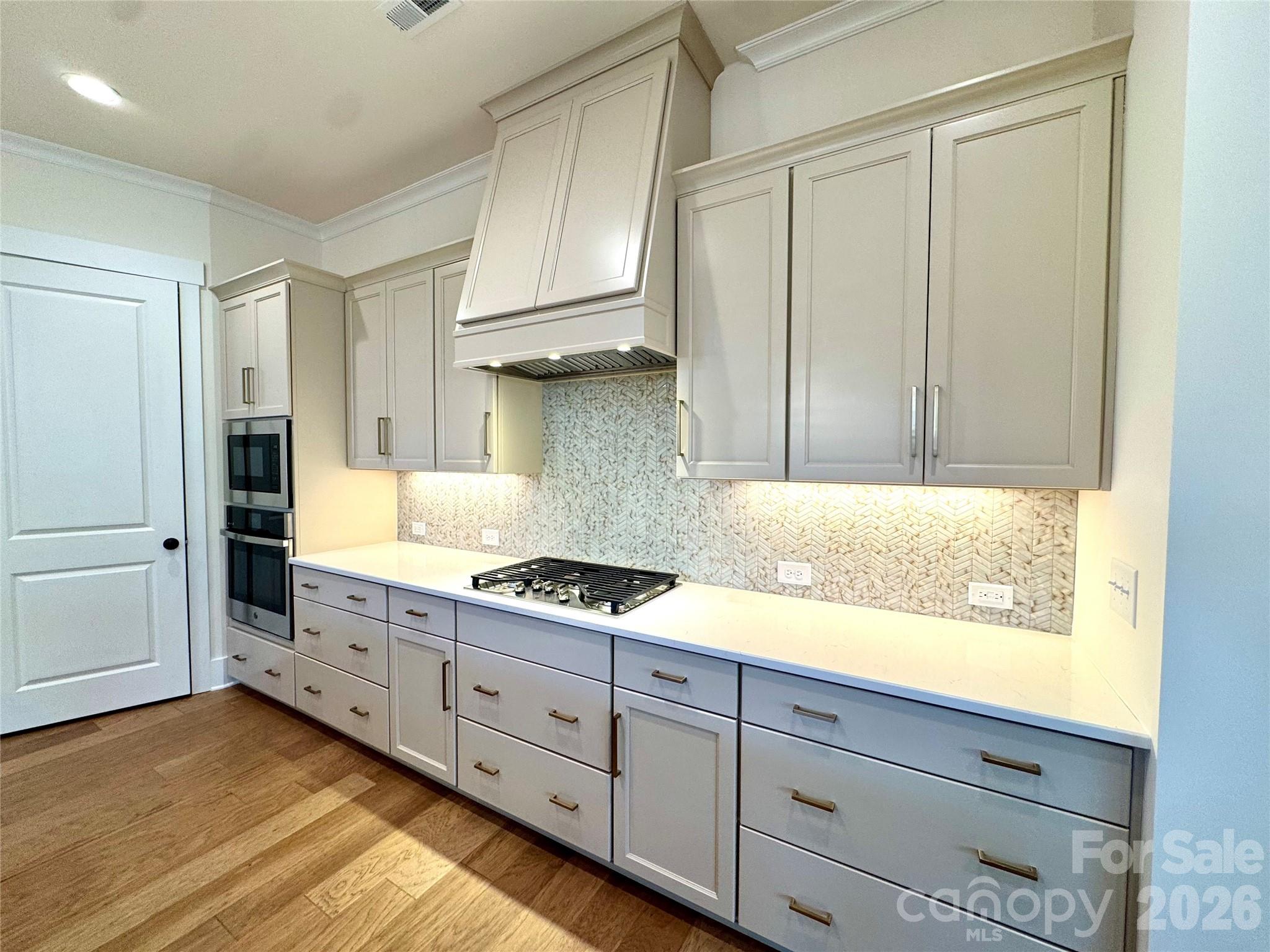 Cumberland - Residential