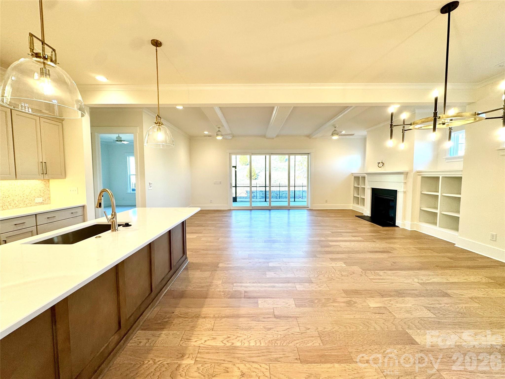 Cumberland - Residential