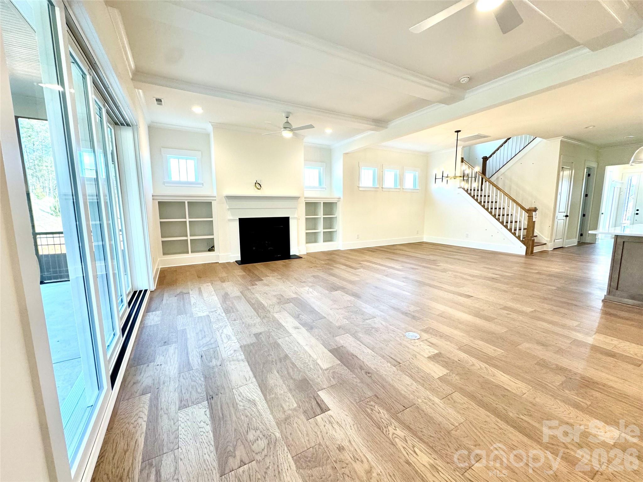 Cumberland - Residential