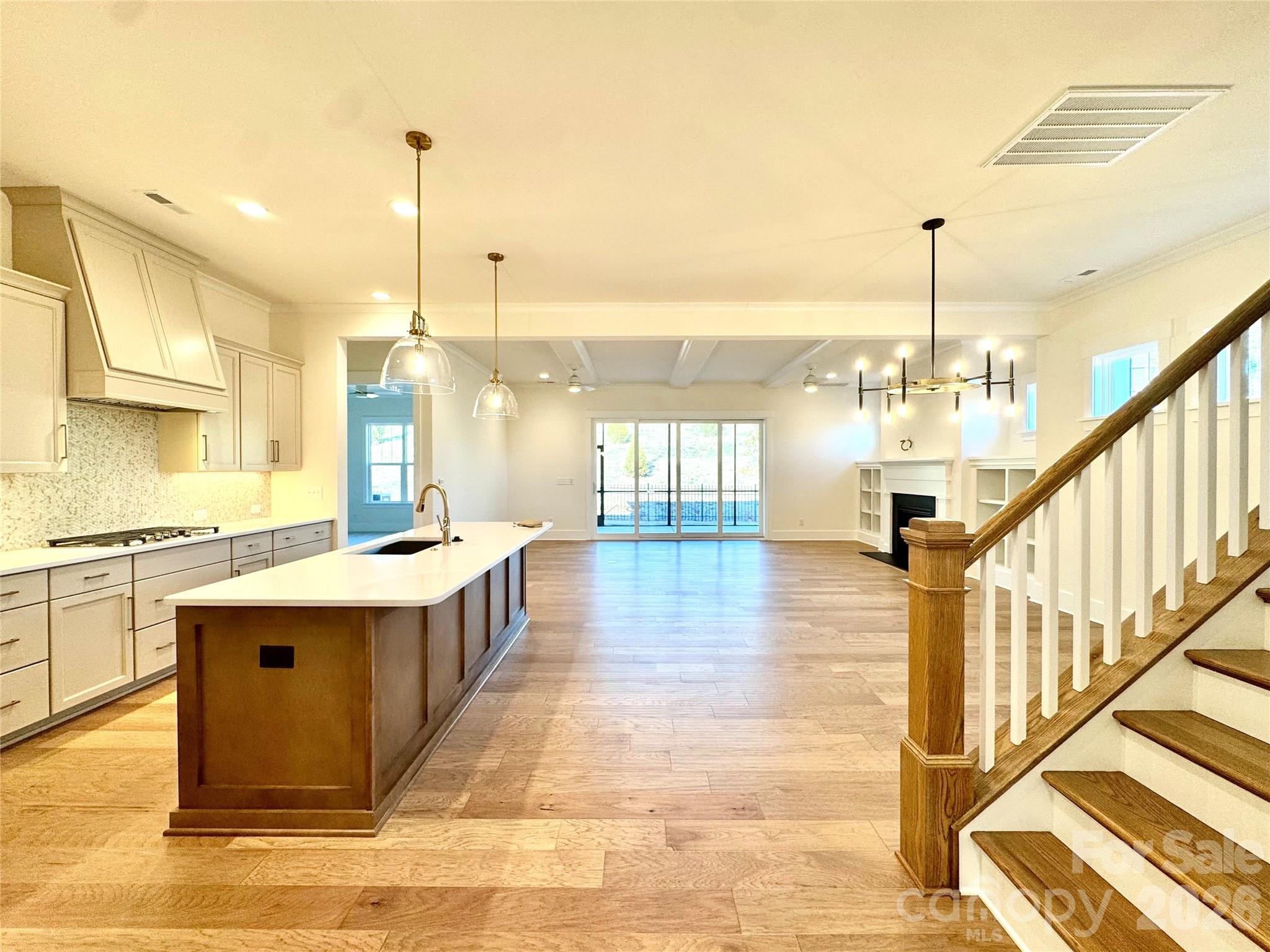 Cumberland - Residential