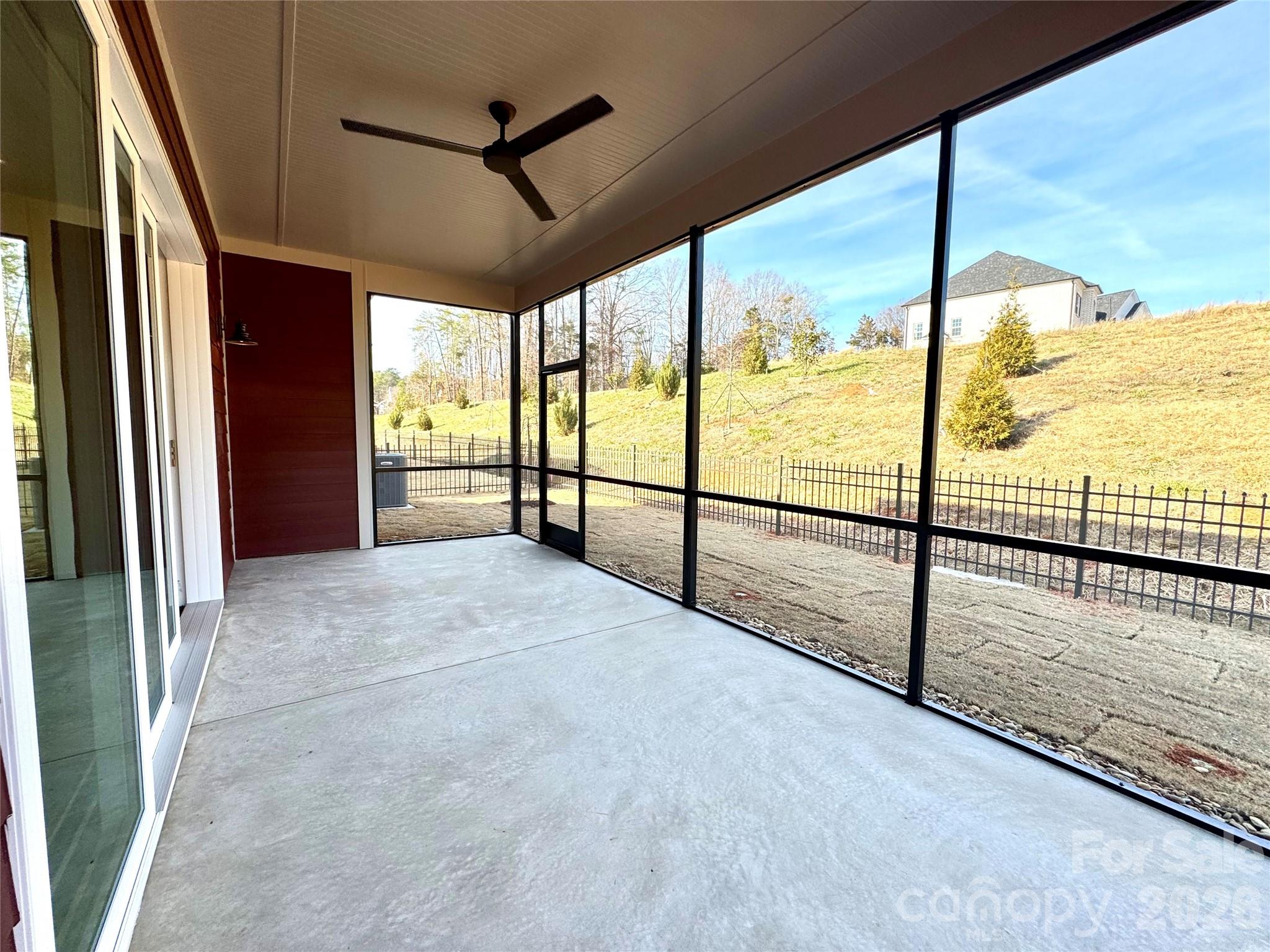 Cumberland - Residential