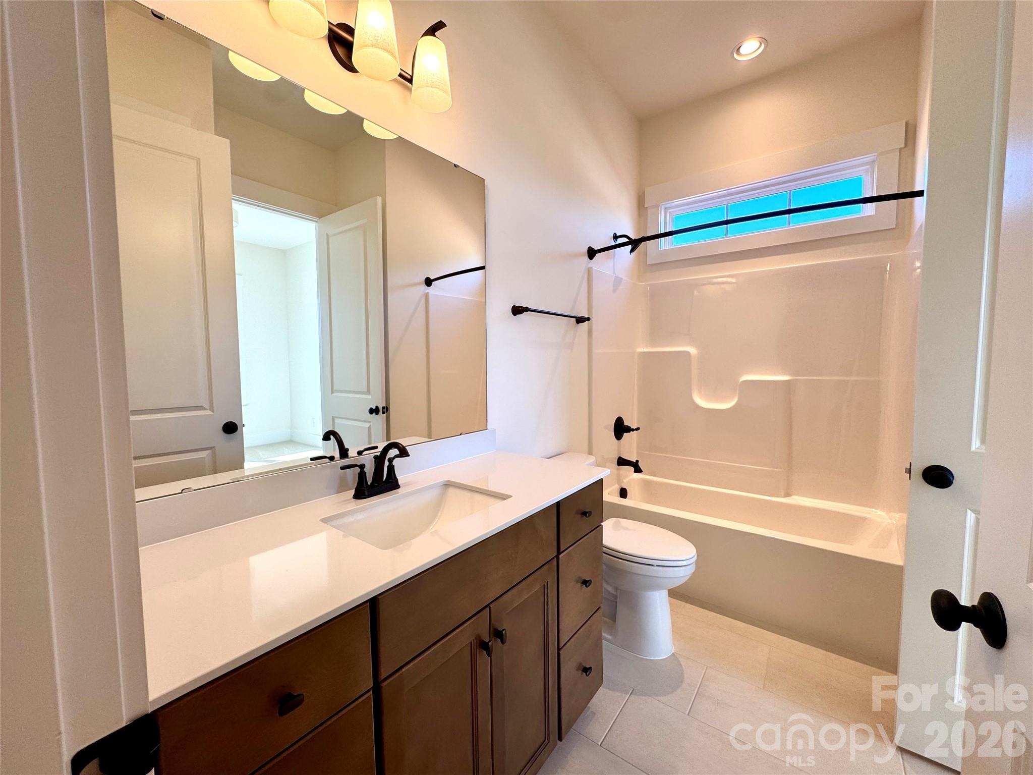 Cumberland - Residential