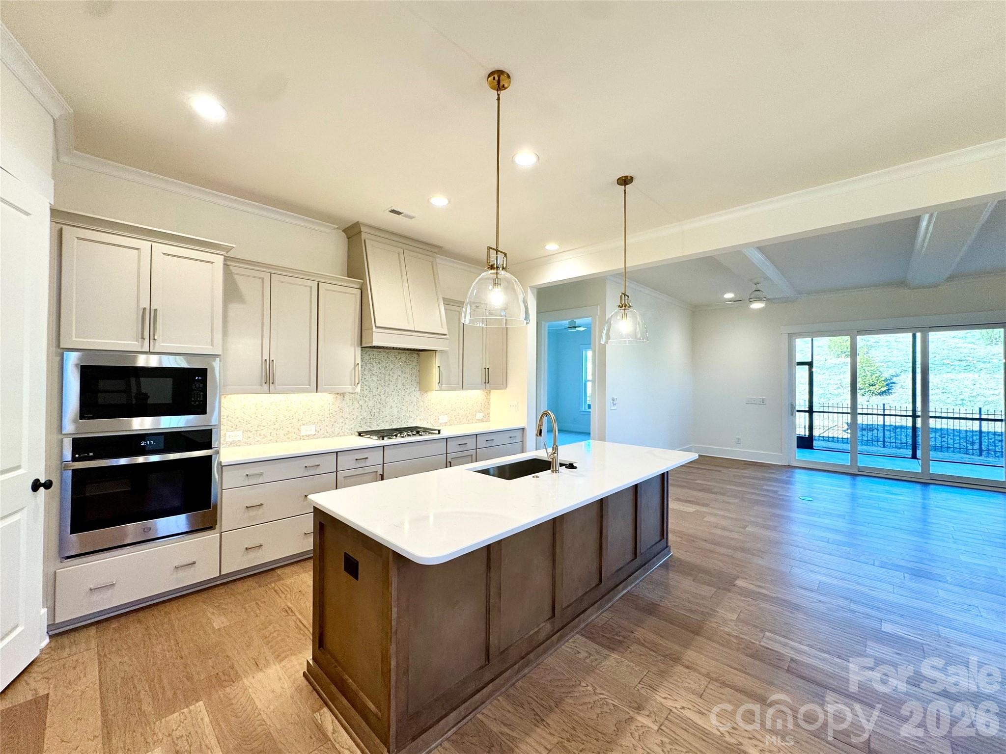 Cumberland - Residential