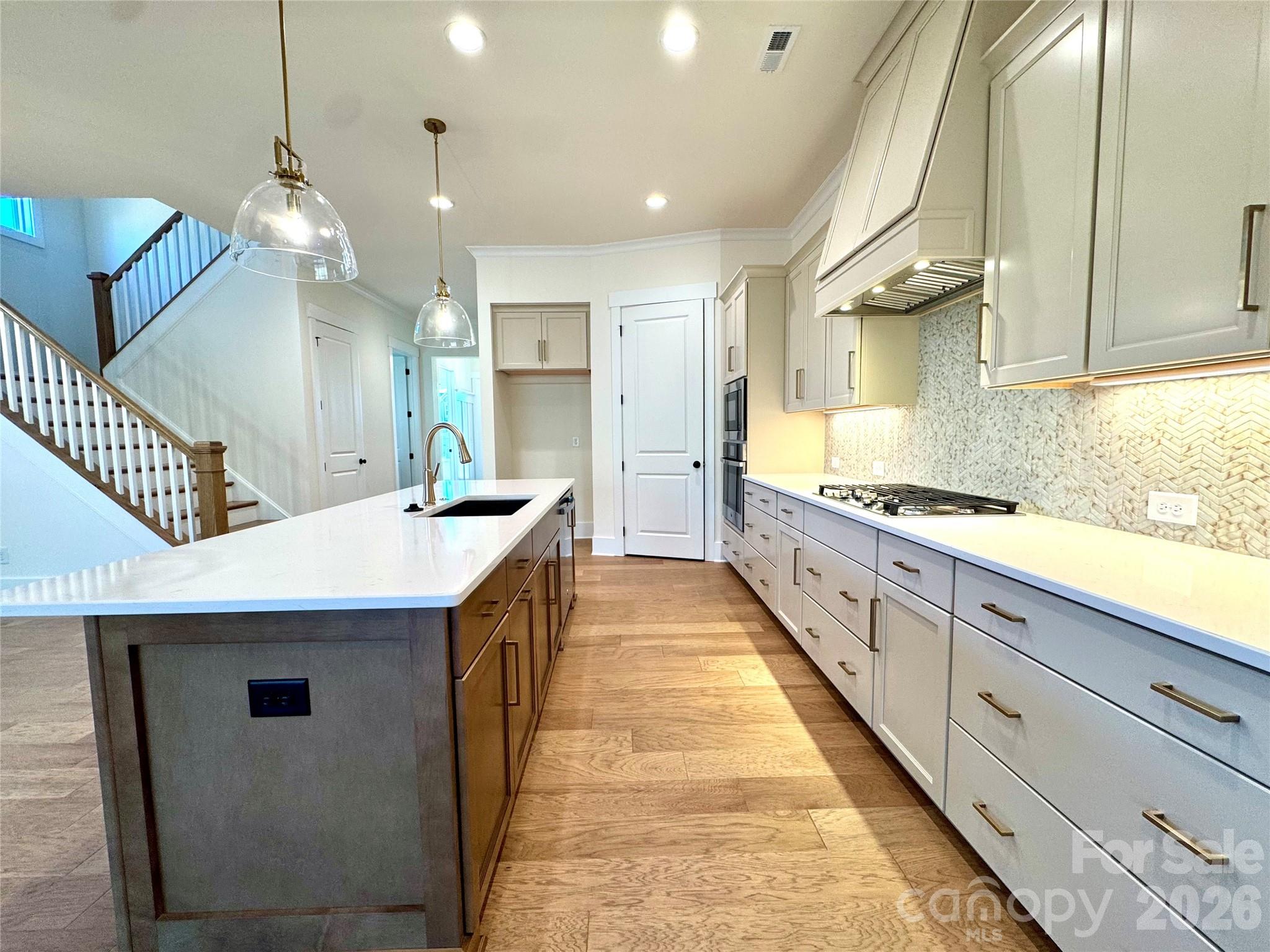 Cumberland - Residential