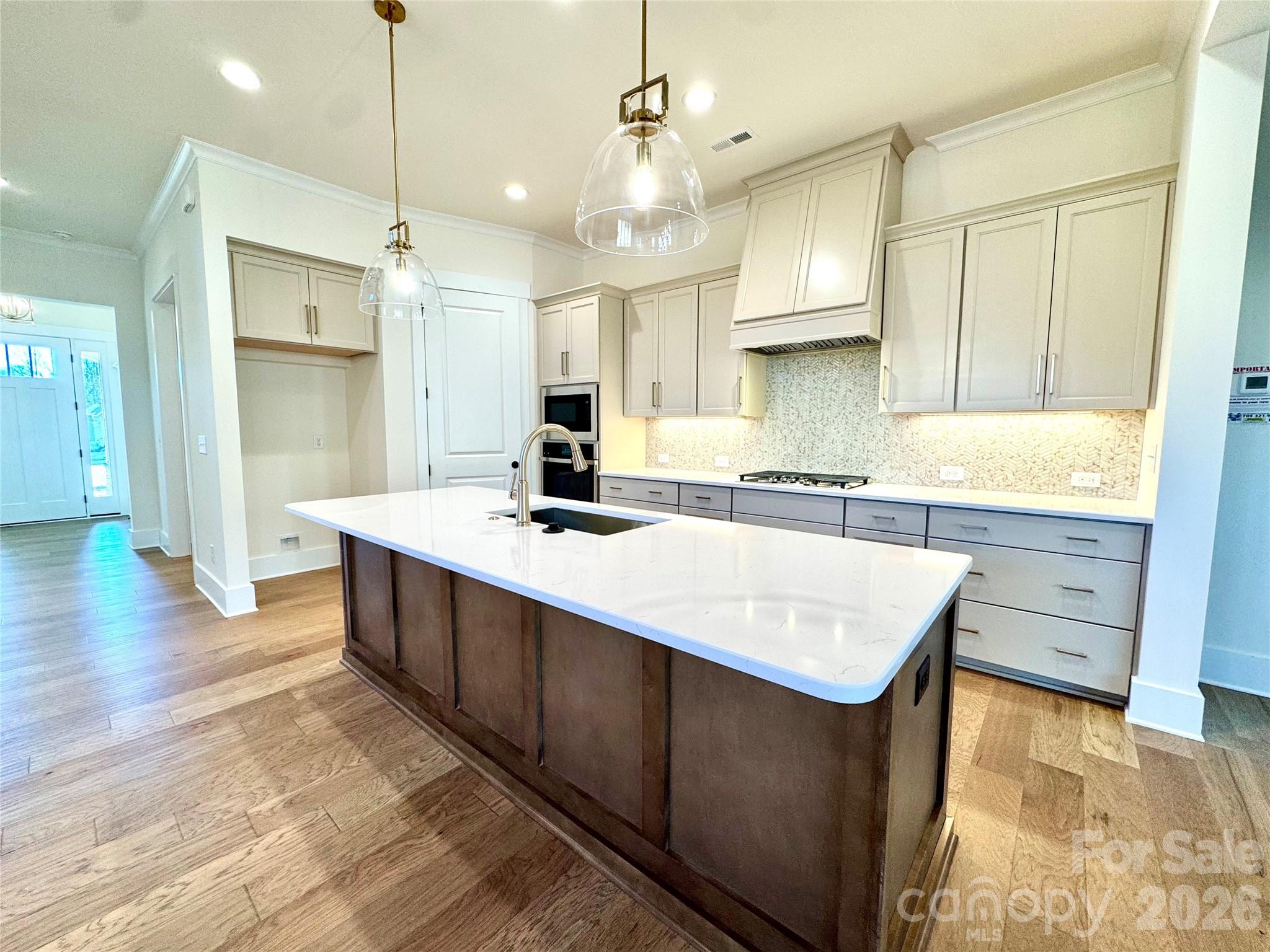 Cumberland - Residential