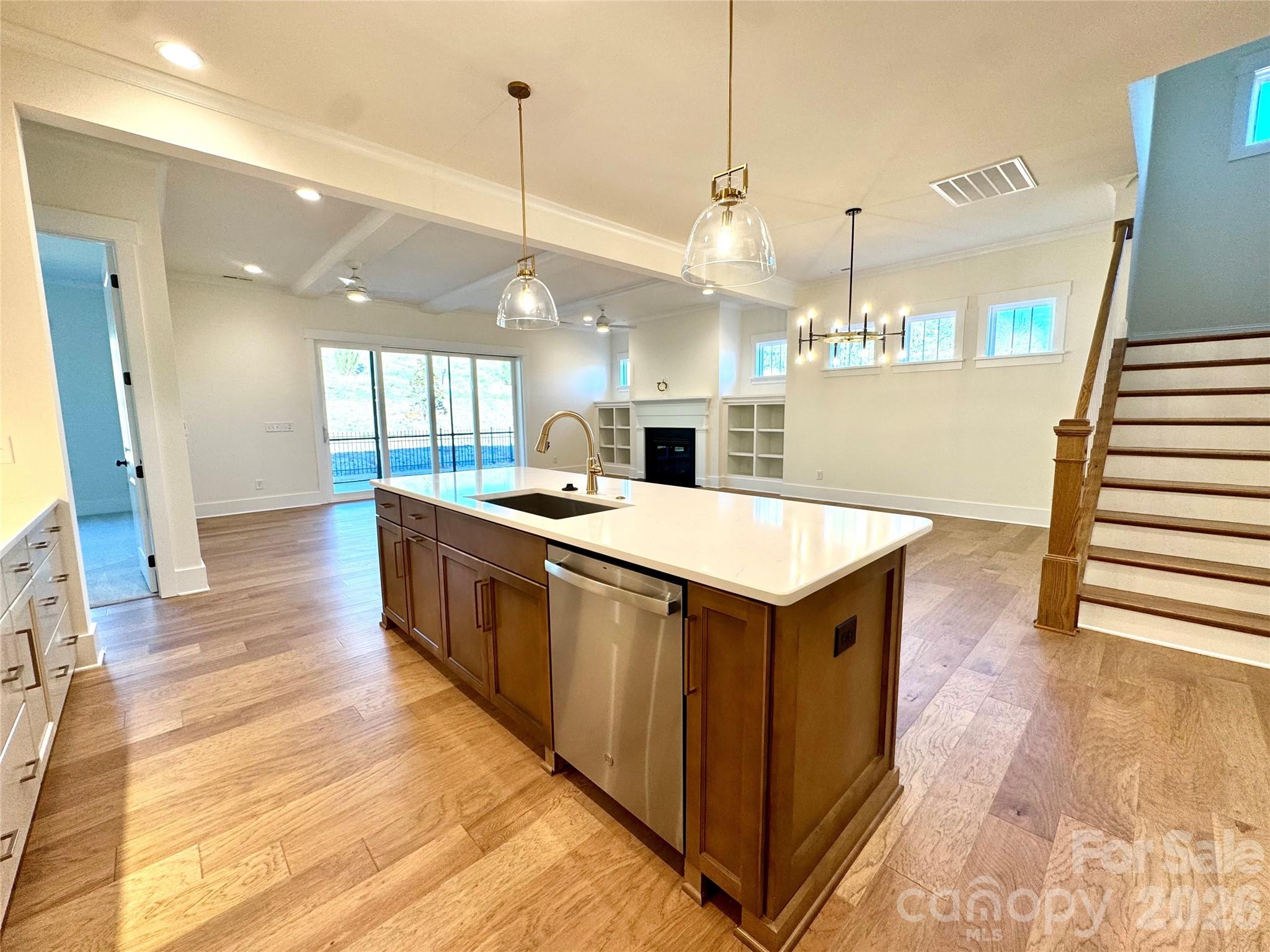 Cumberland - Residential