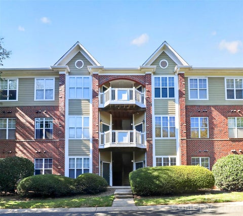Photo of 226 S Torrence Street #103, Charlotte, NC 28204 (MLS # 4436359)