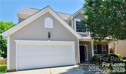 Photo of 6108 Follow The Trail, Indian Trail, NC 28079 (MLS # 4390294)