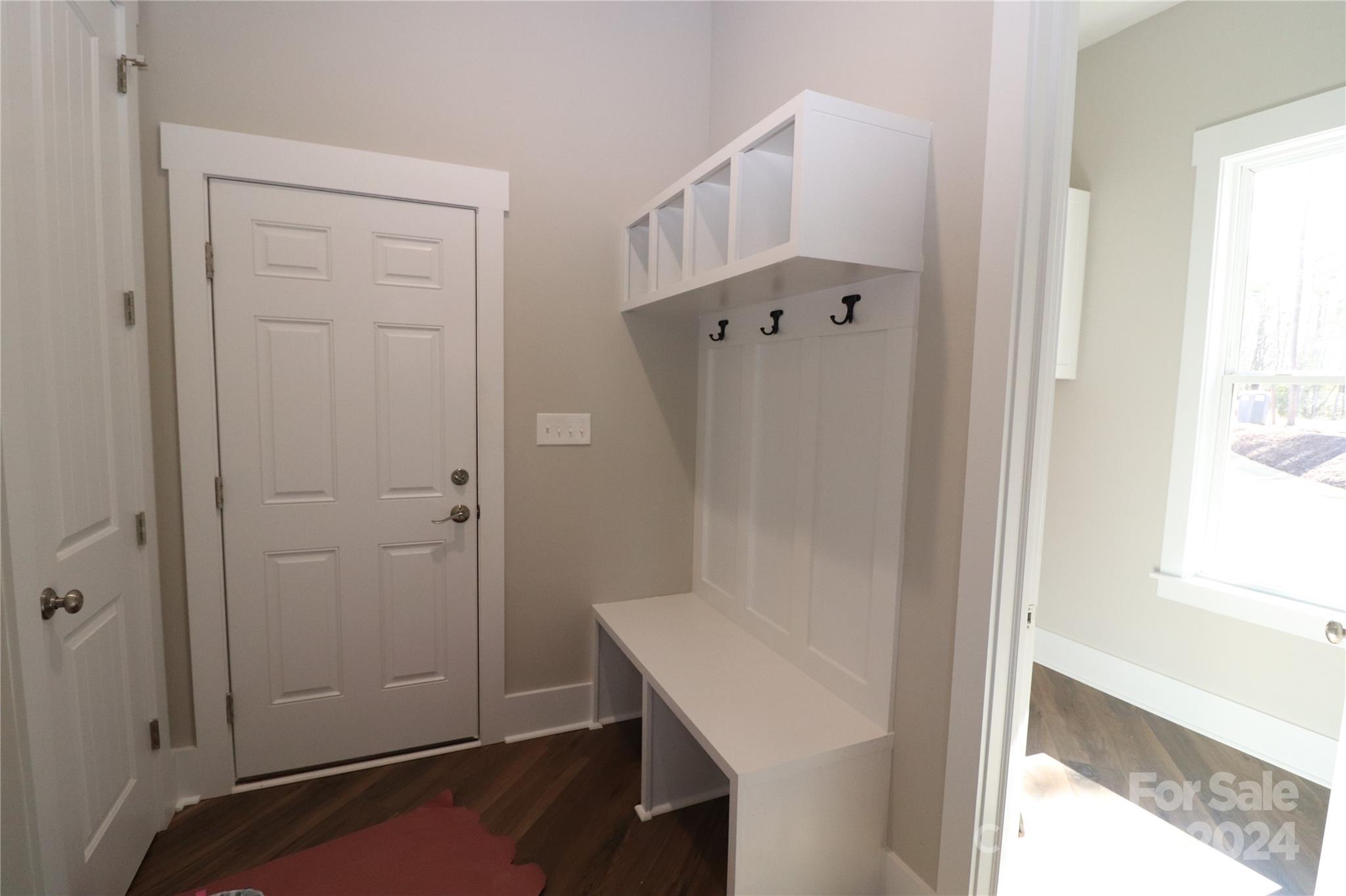 Tillery Tradition - Residential