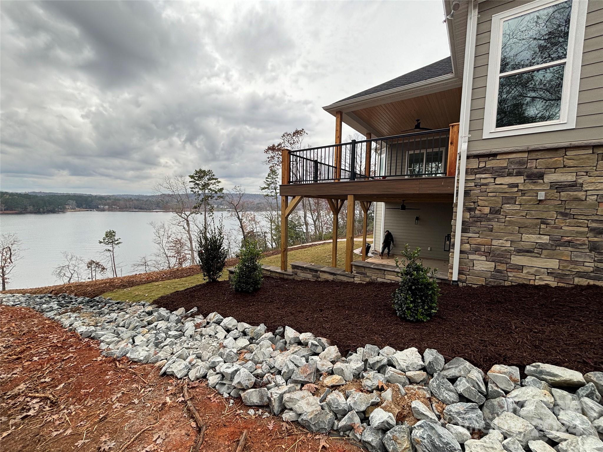 Tillery Tradition - Residential