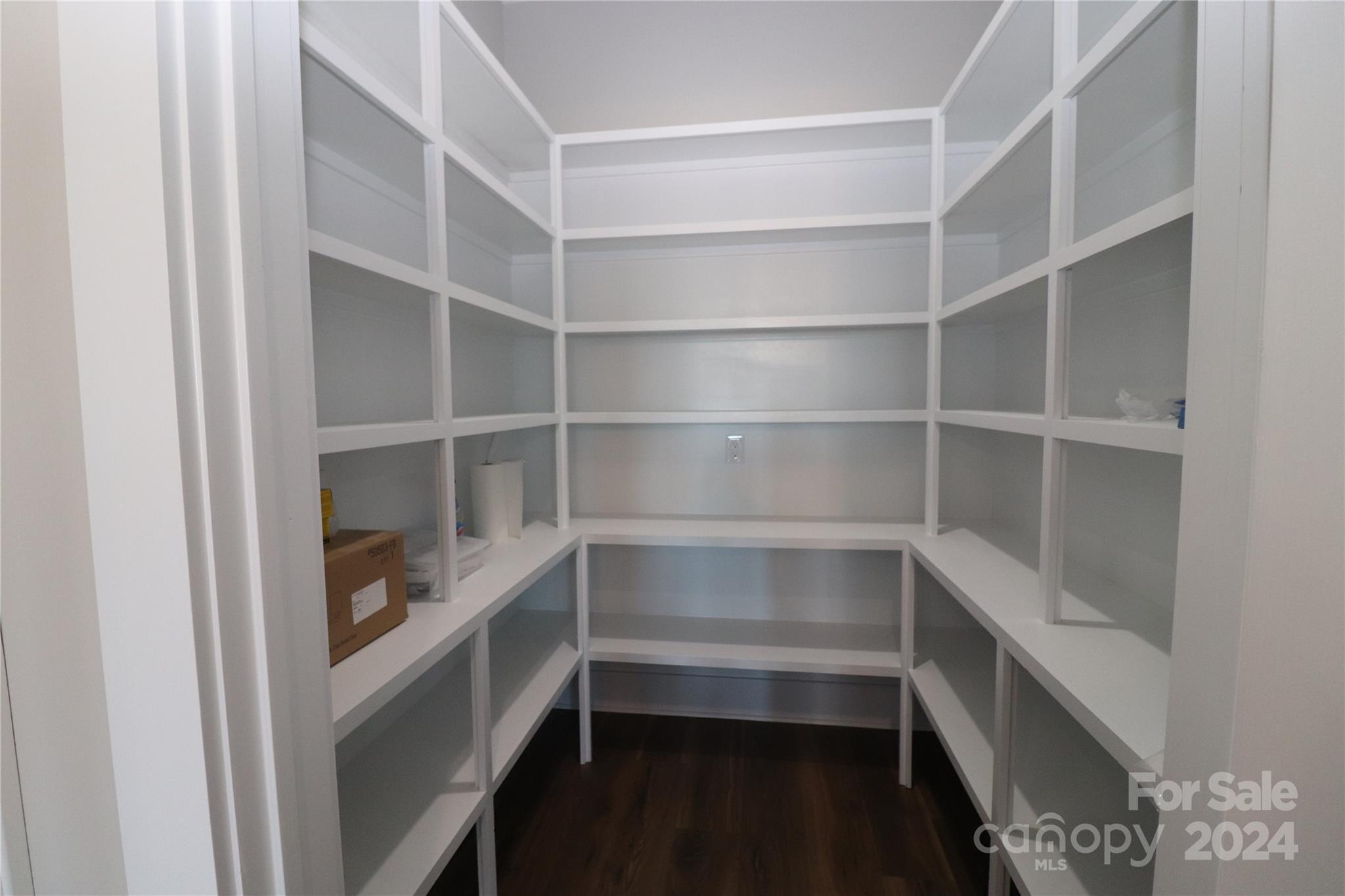 Tillery Tradition - Residential