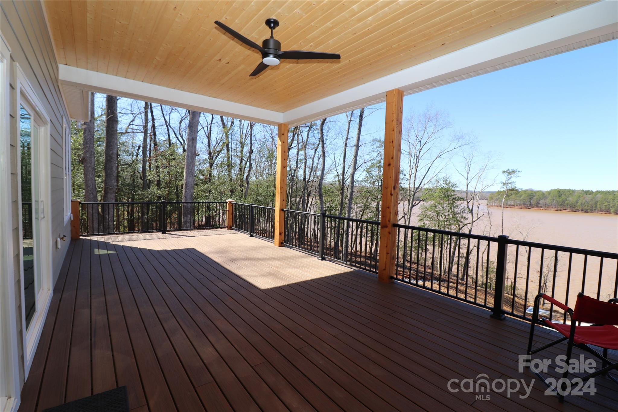 Tillery Tradition - Residential