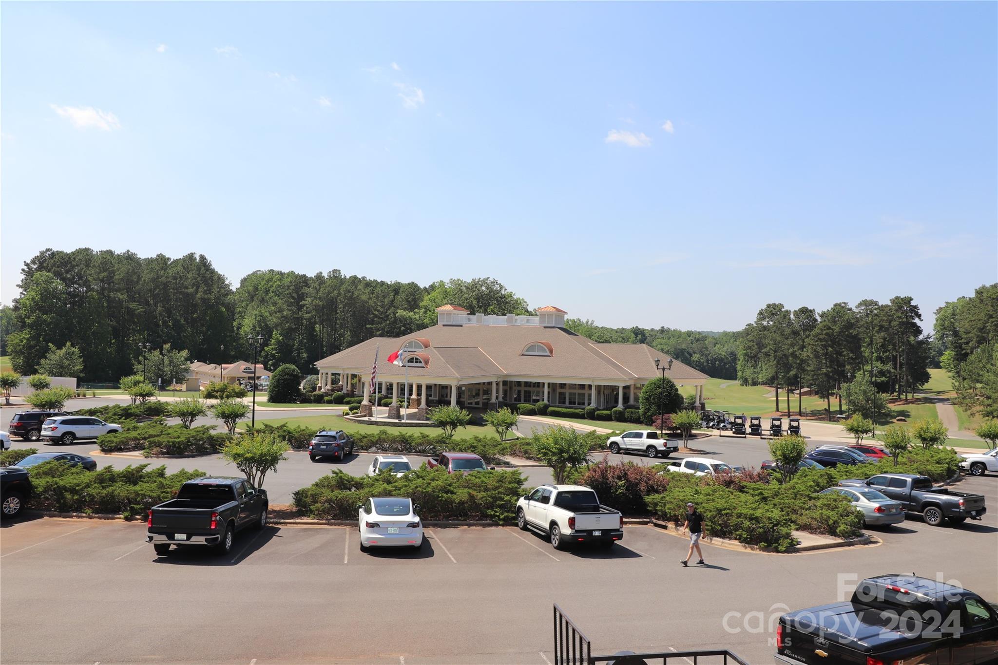 Tillery Tradition - Residential