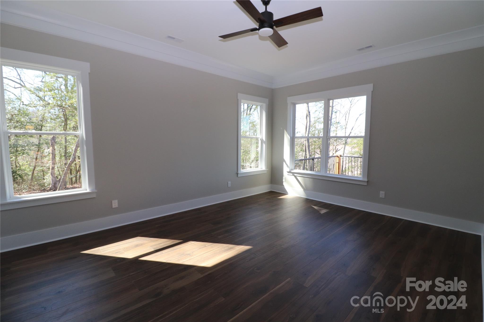 Tillery Tradition - Residential