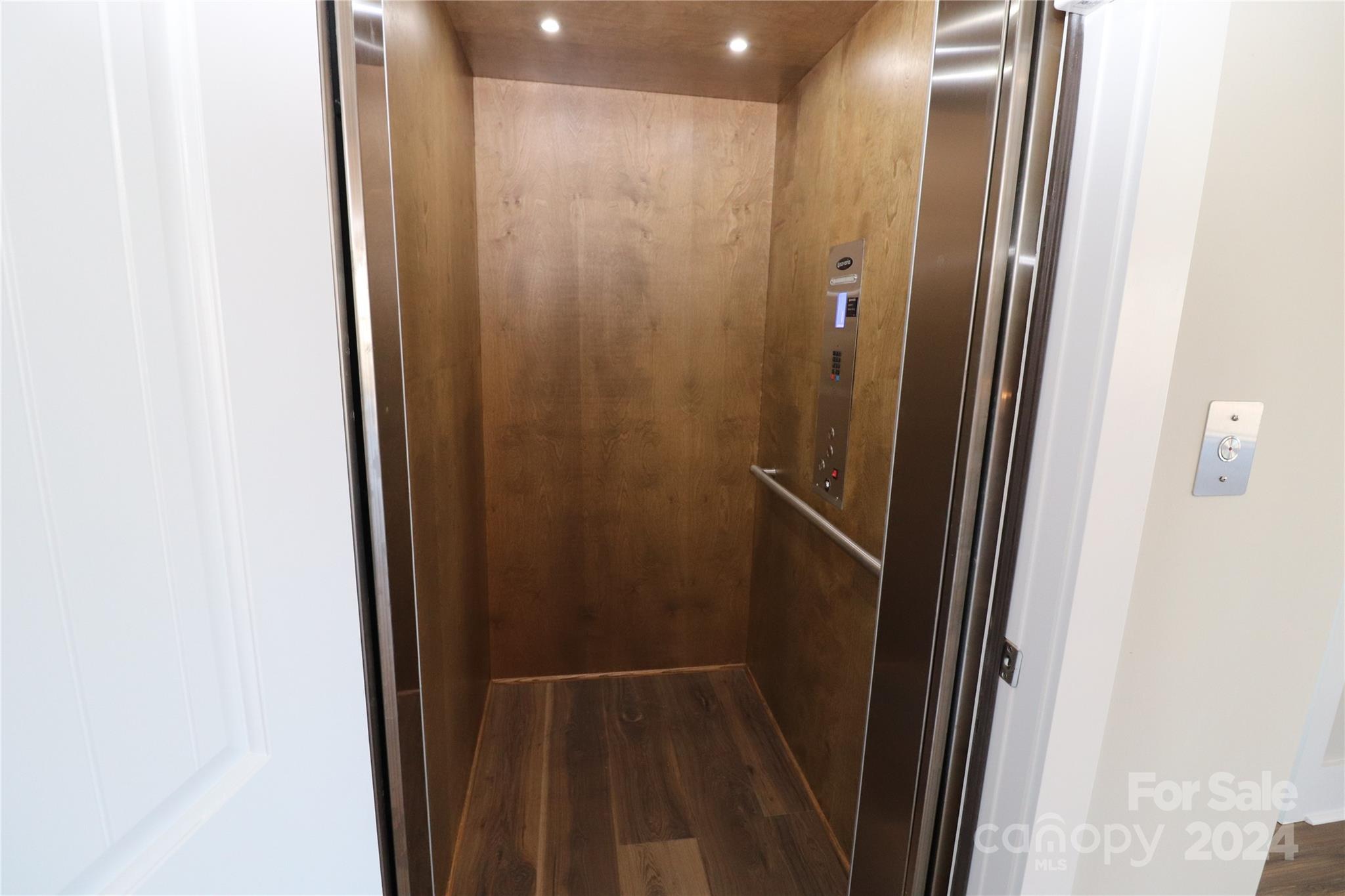 Tillery Tradition - Residential