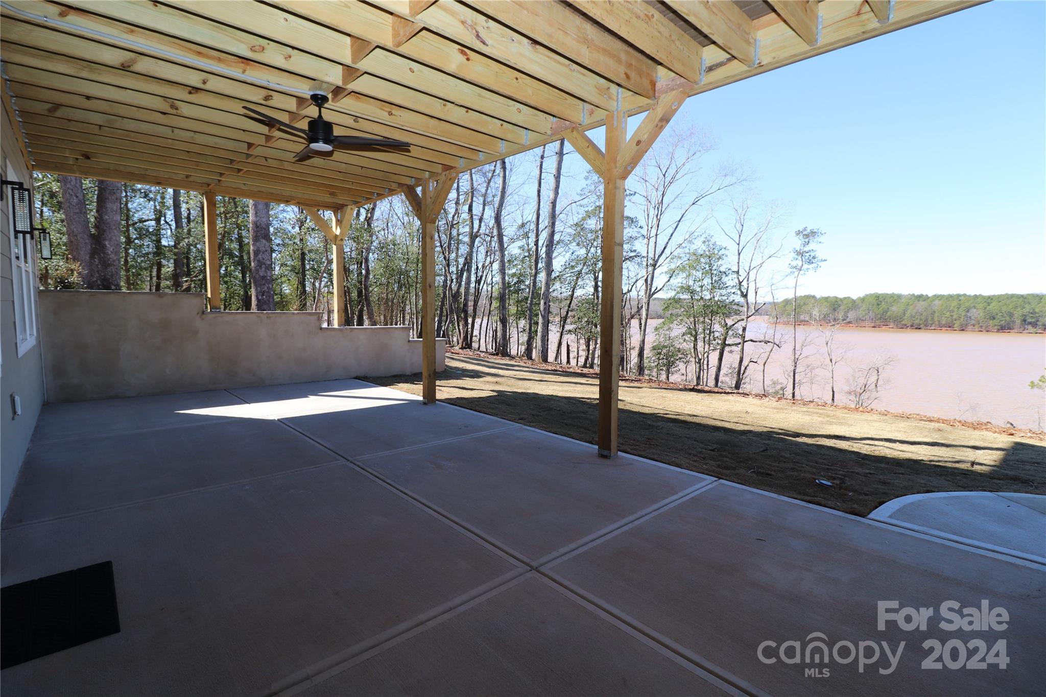 Tillery Tradition - Residential