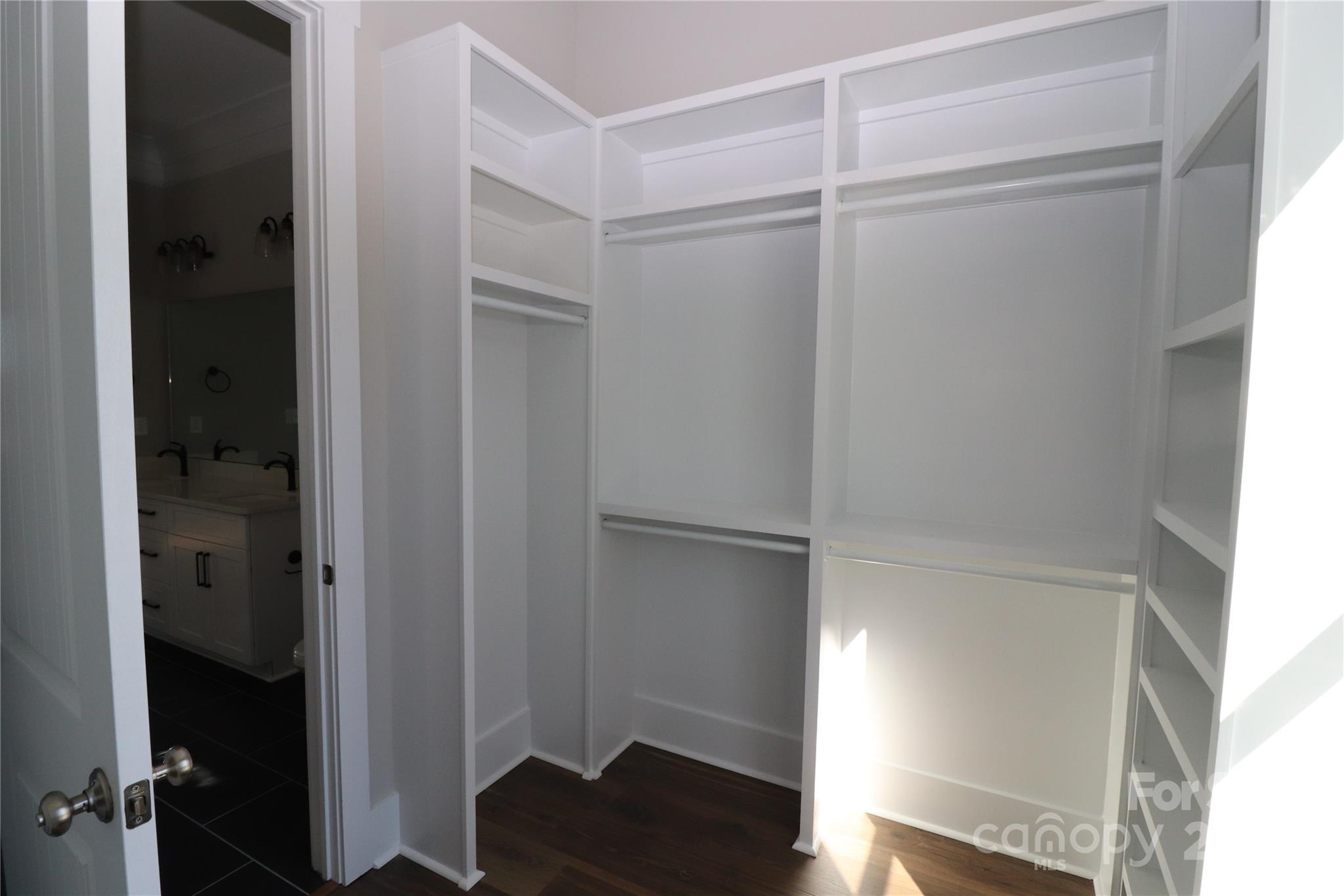 Tillery Tradition - Residential