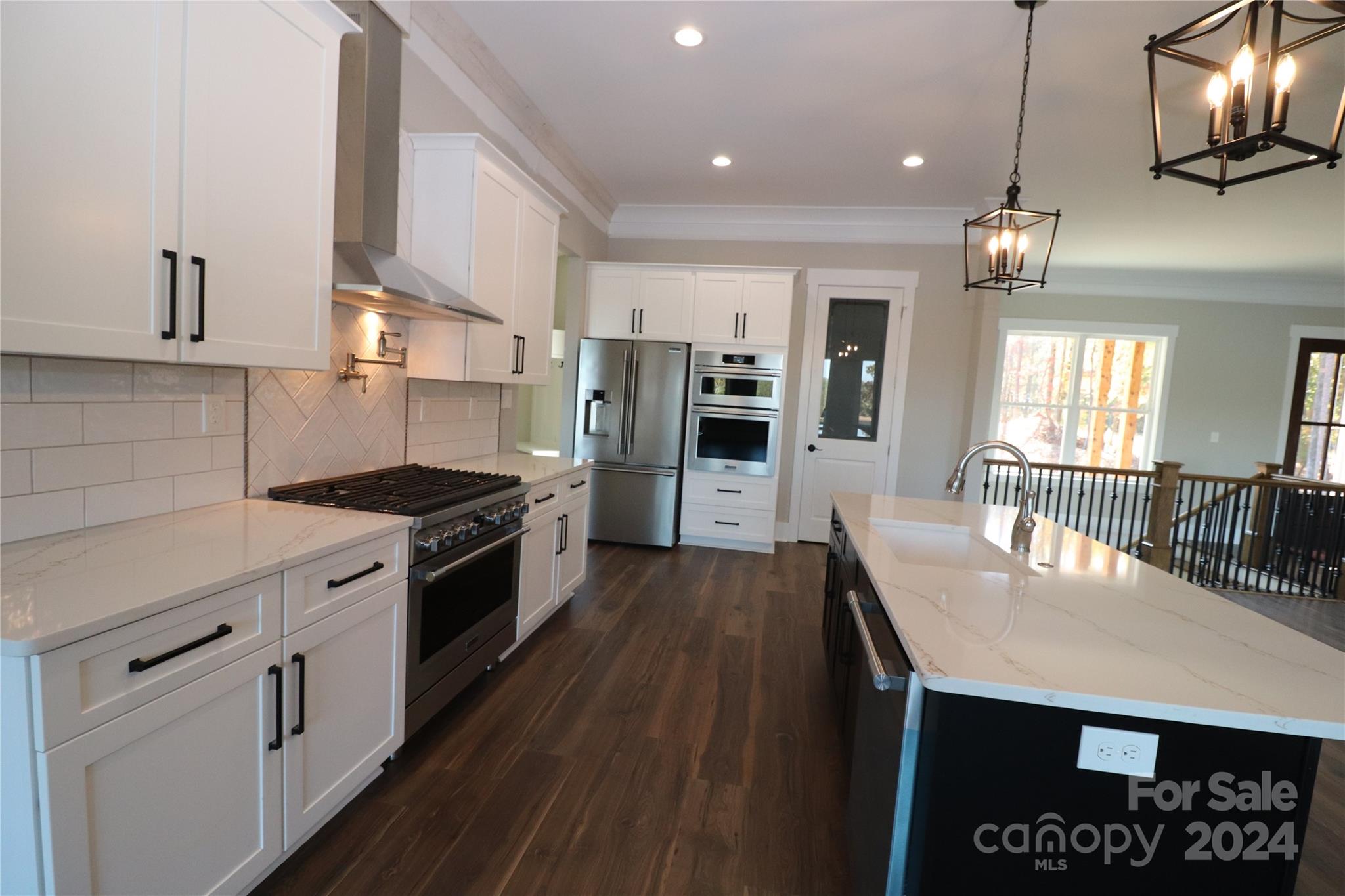 Tillery Tradition - Residential