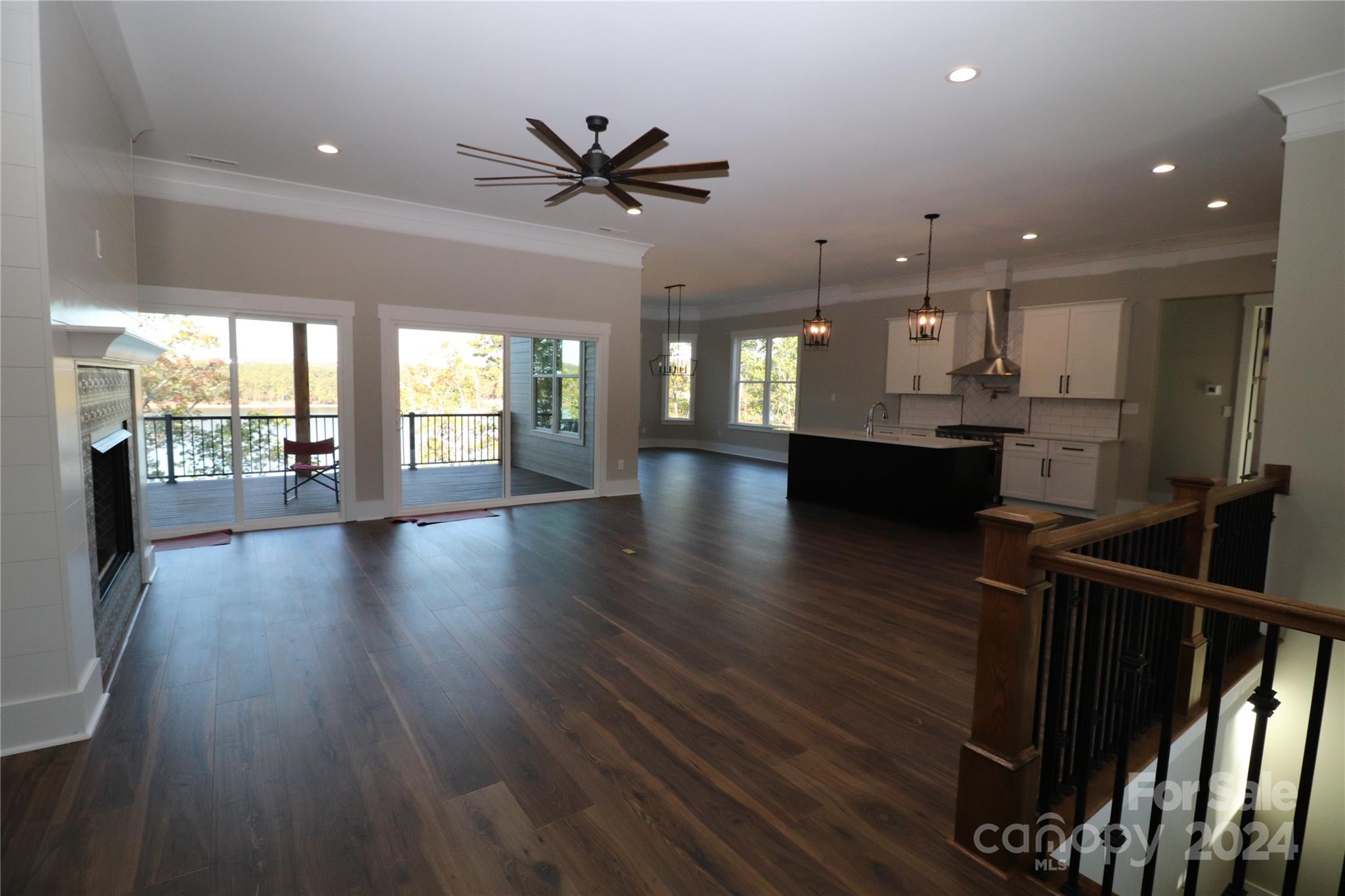 Tillery Tradition - Residential