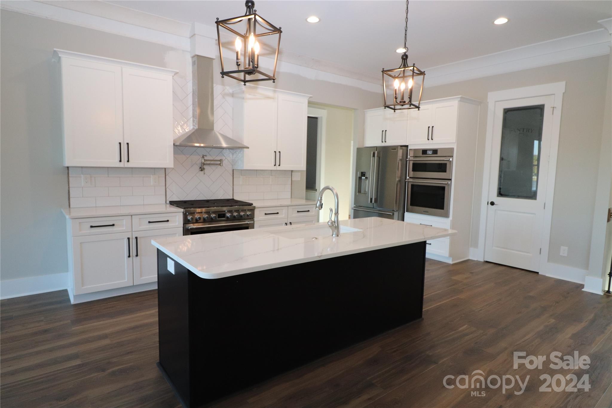 Tillery Tradition - Residential