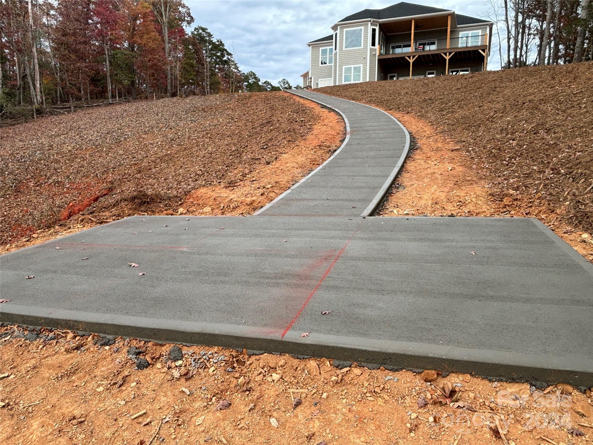 Tillery Tradition - Residential