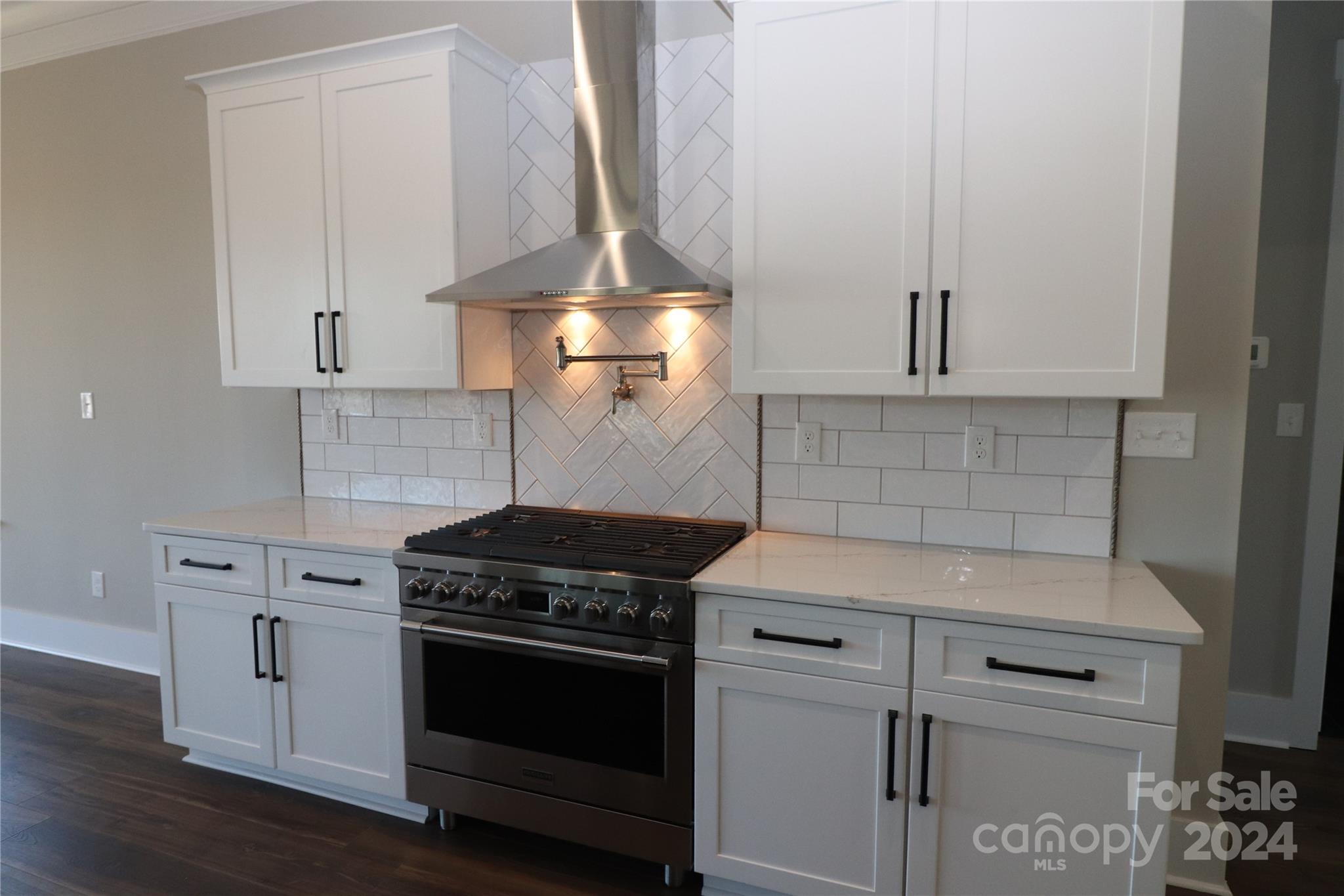 Tillery Tradition - Residential