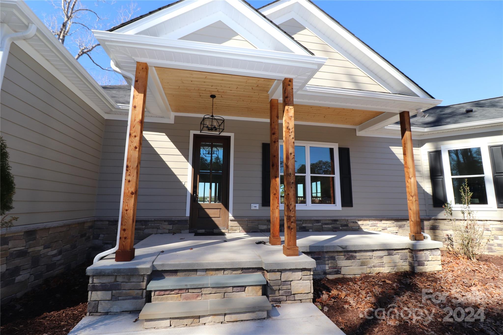 Tillery Tradition - Residential