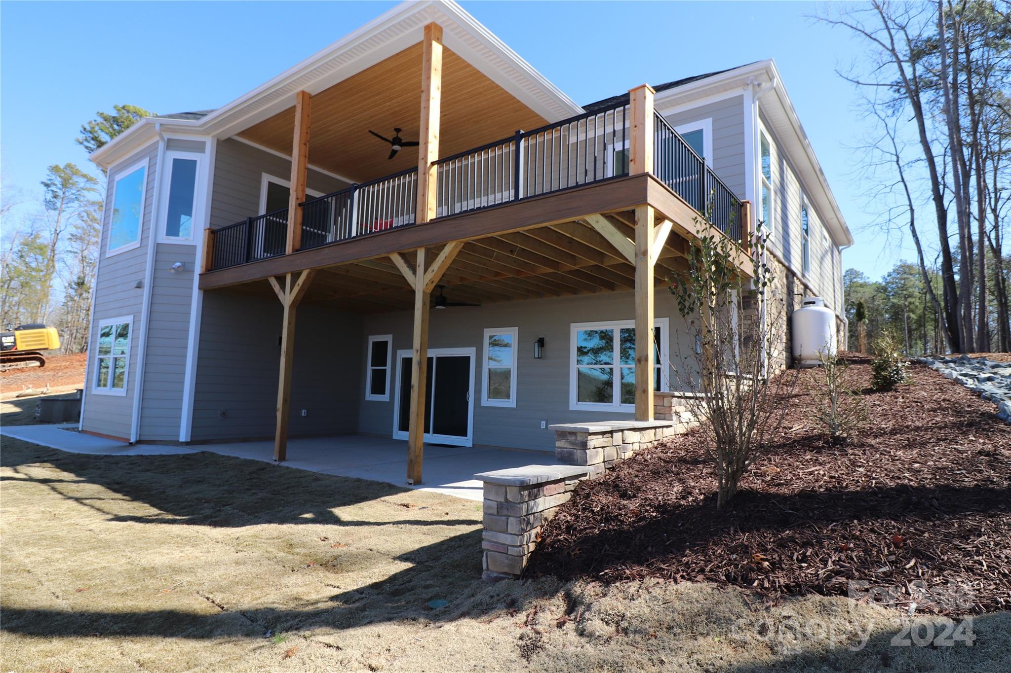 Tillery Tradition - Residential