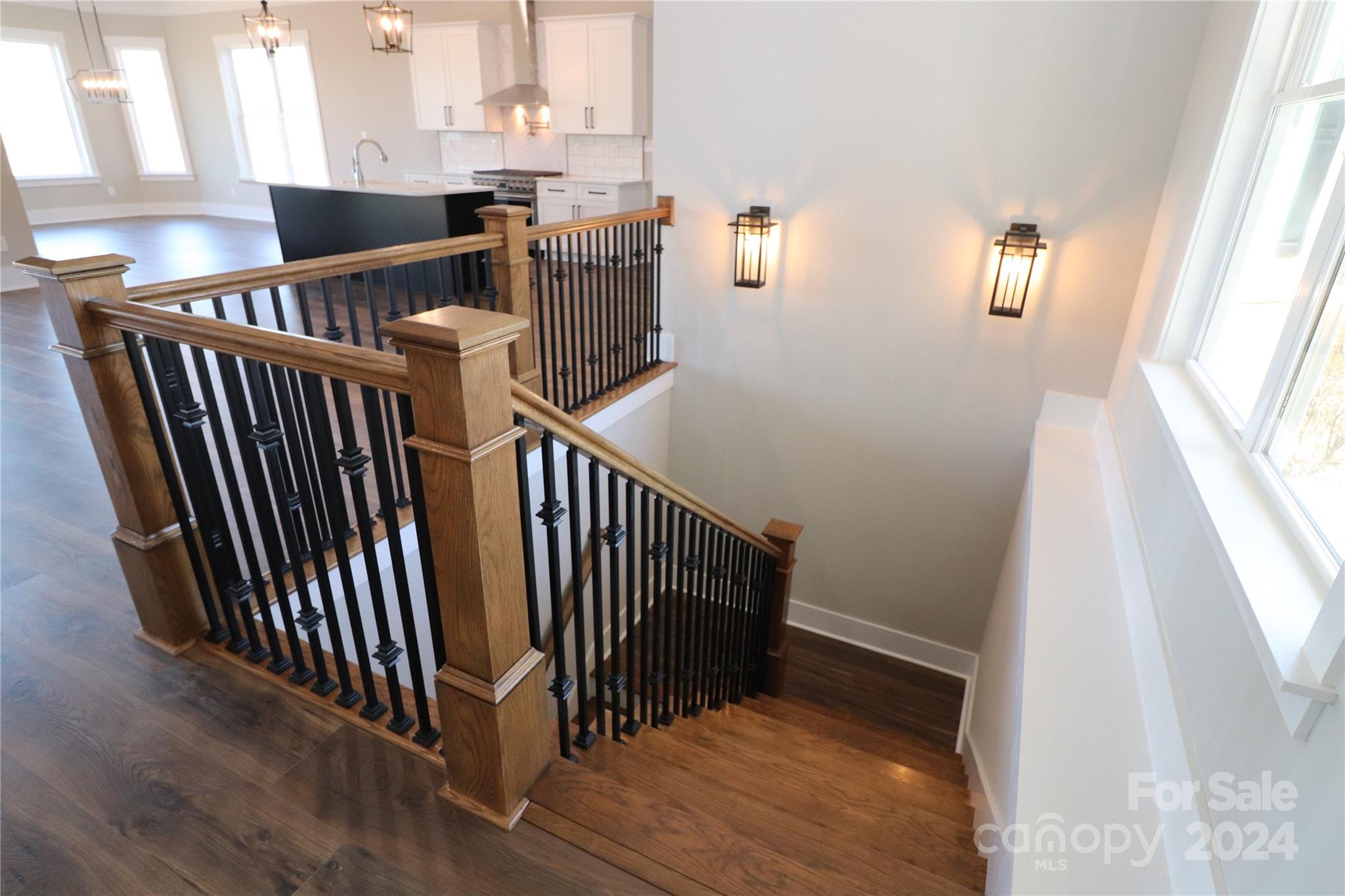 Tillery Tradition - Residential