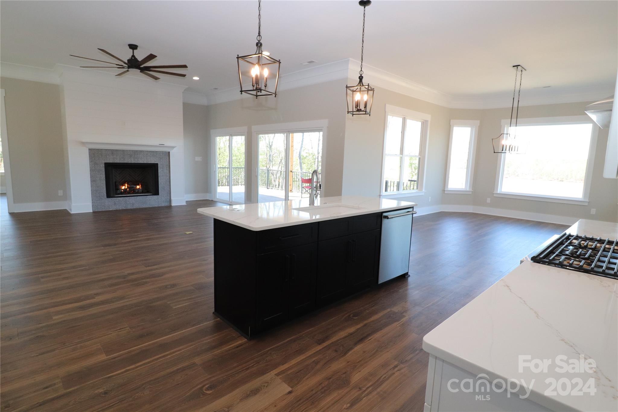 Tillery Tradition - Residential