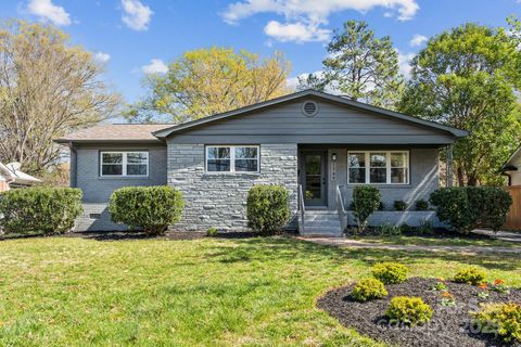 1749 Archdale Drive Charlotte NC 28210