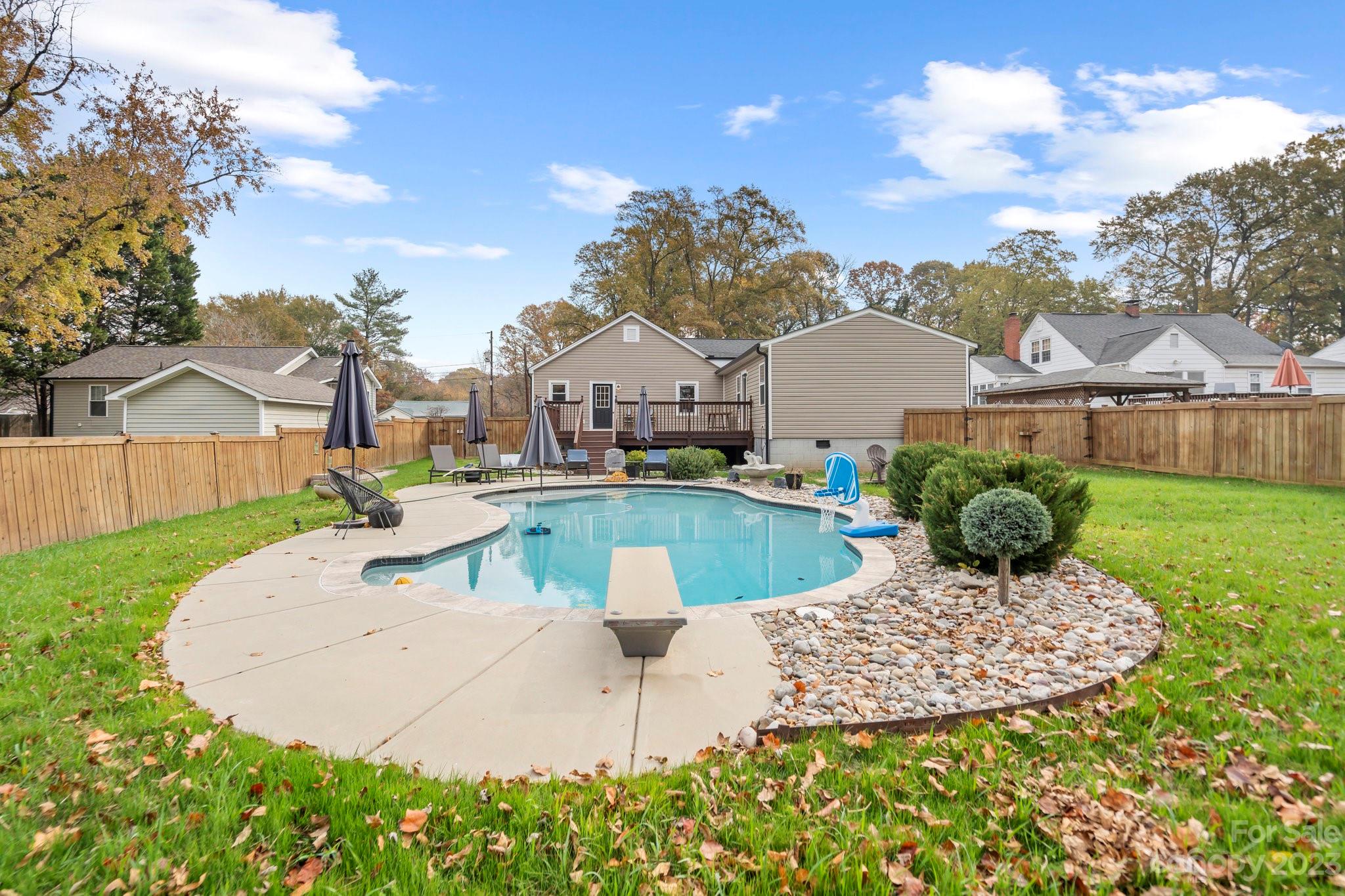 Legion Park - Residential