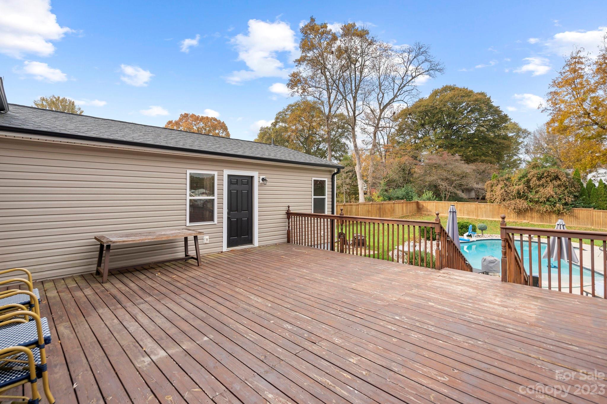 Legion Park - Residential