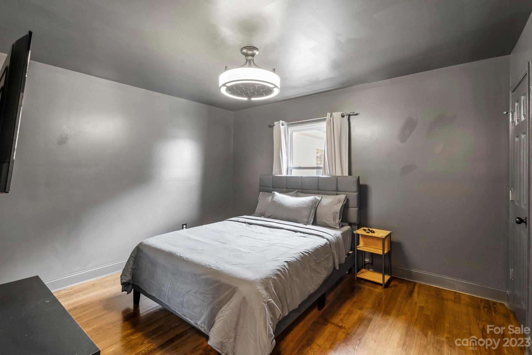 Legion Park - Residential